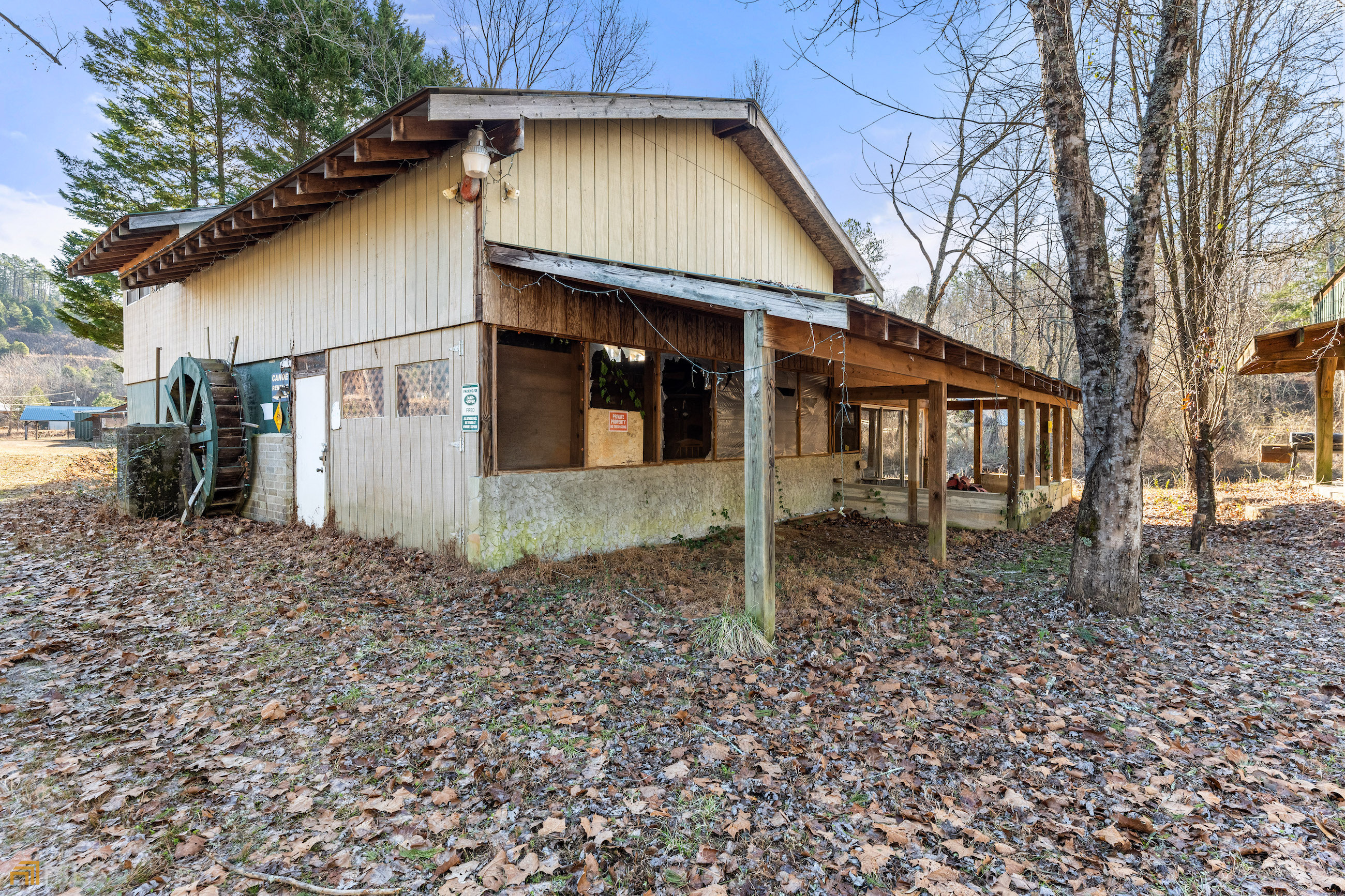 23 Joy Bridge Road Lakemont GA 30552