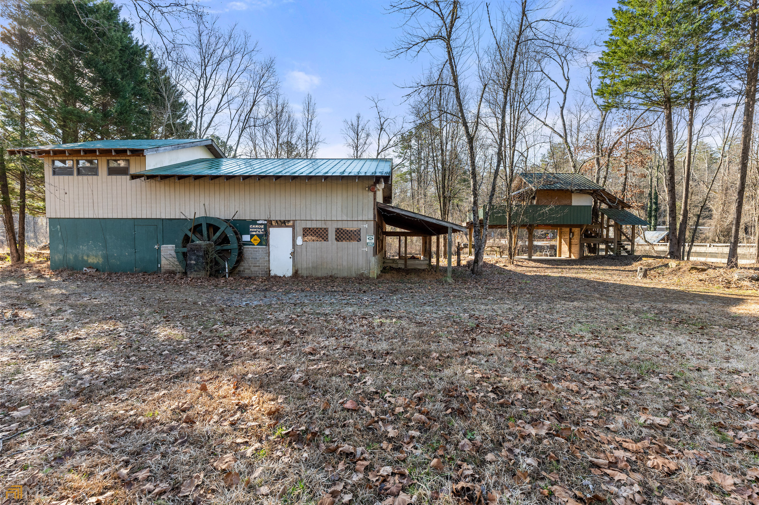 23 Joy Bridge Road Lakemont GA 30552
