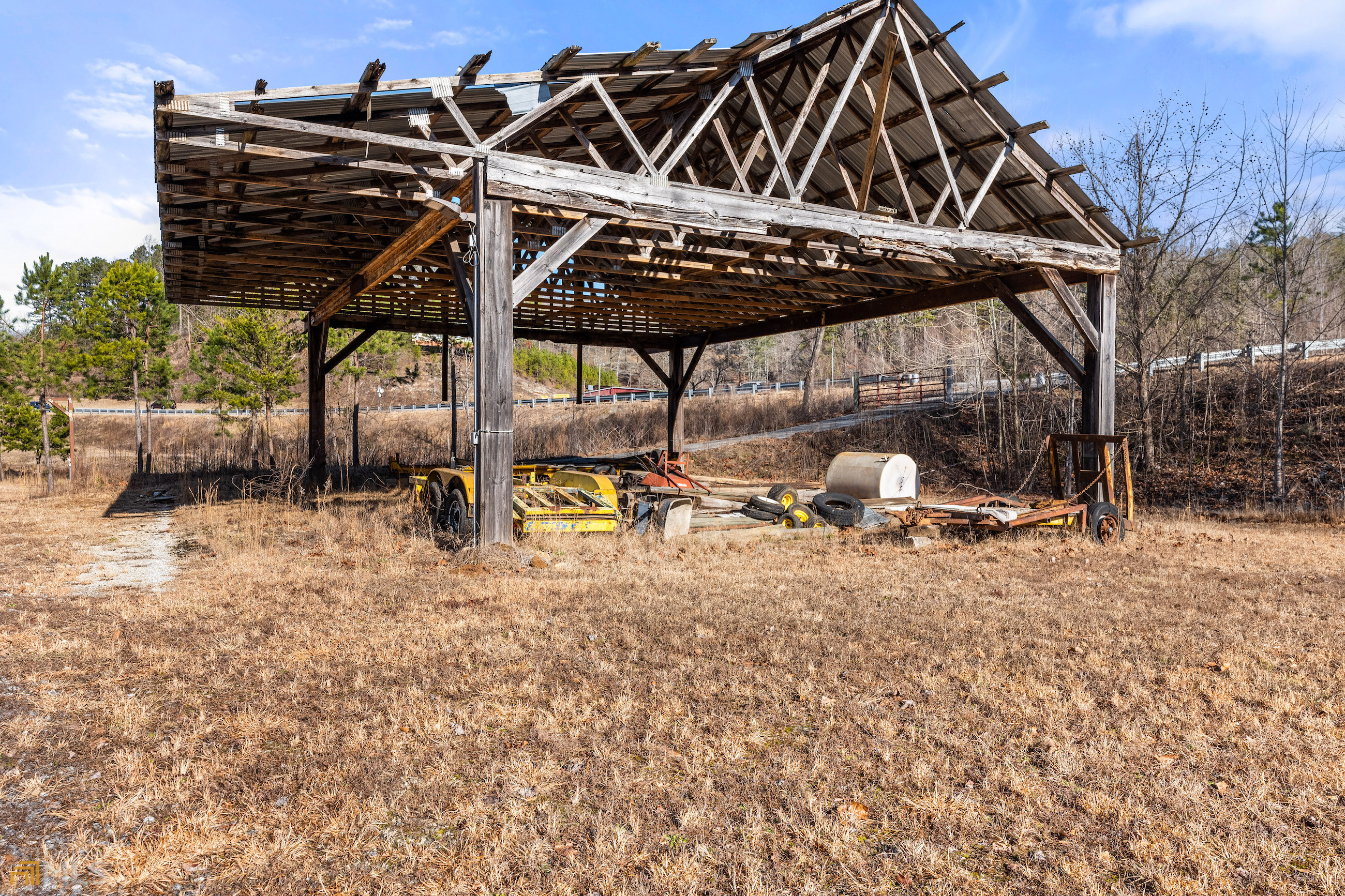 23 Joy Bridge Road Lakemont GA 30552