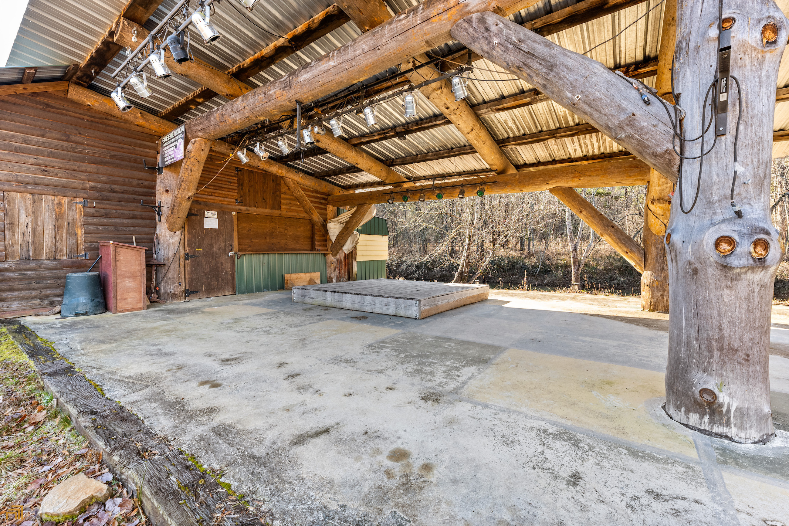 23 Joy Bridge Road Lakemont GA 30552