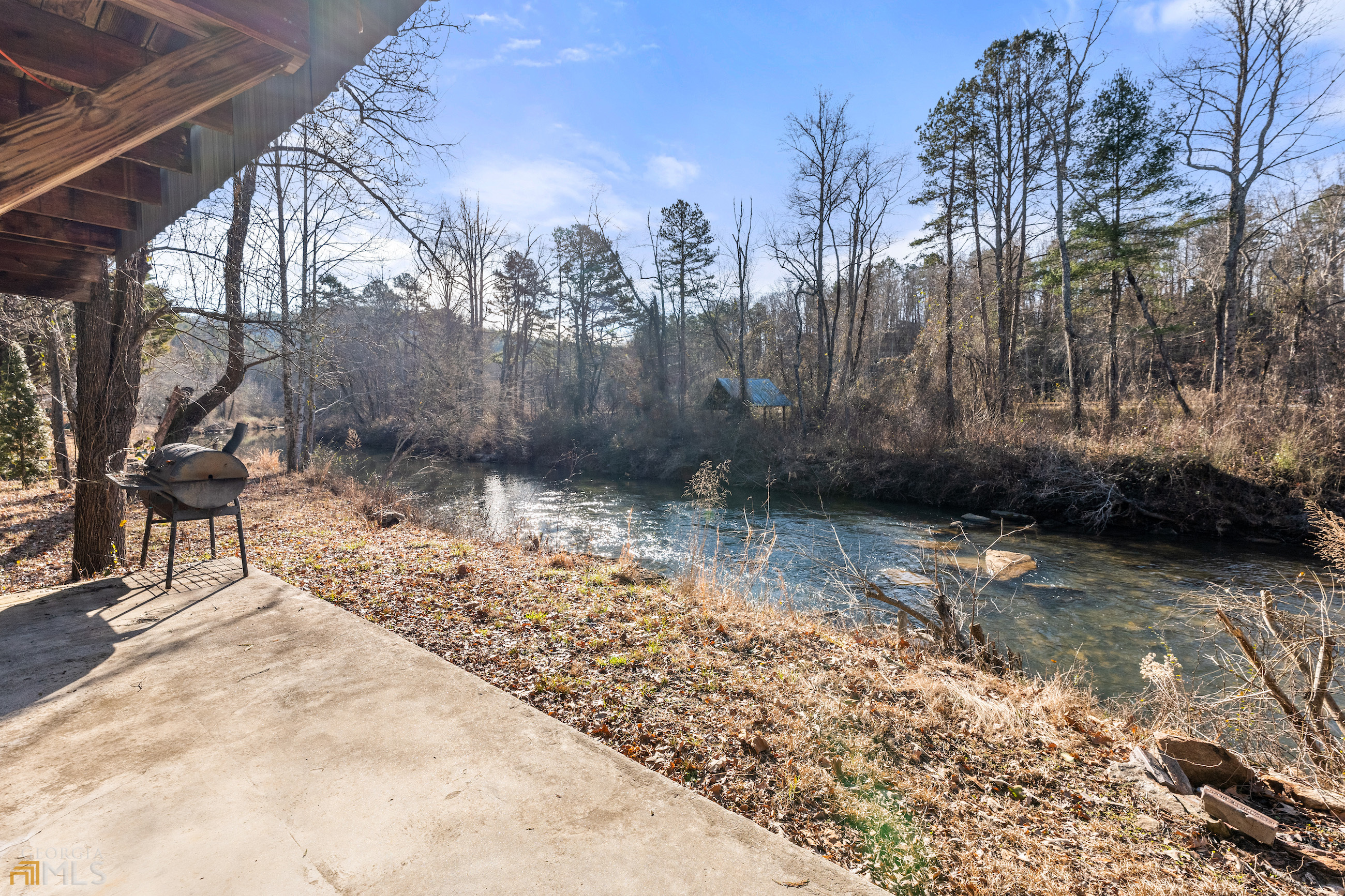 23 Joy Bridge Road Lakemont GA 30552