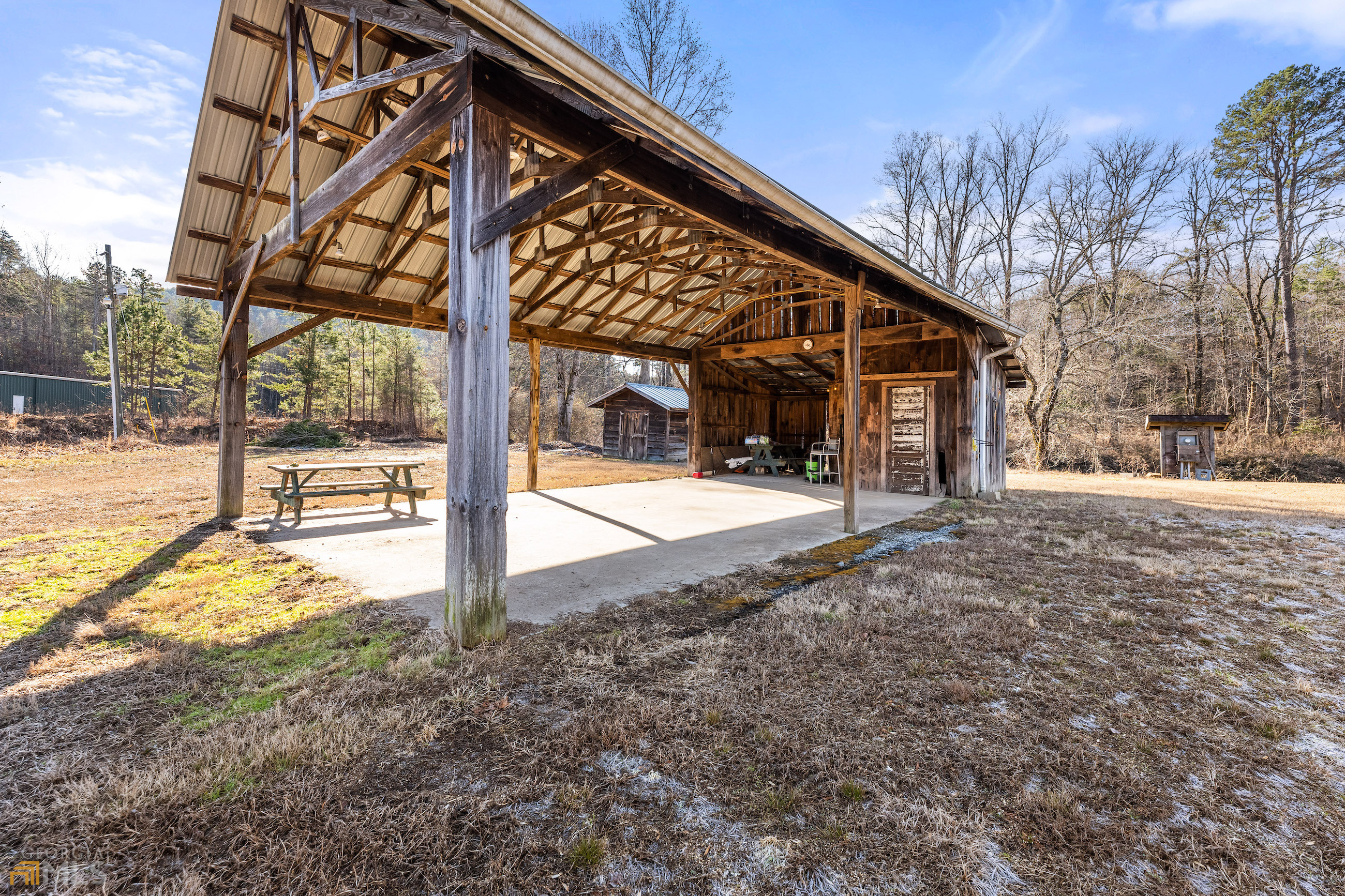 23 Joy Bridge Road Lakemont GA 30552