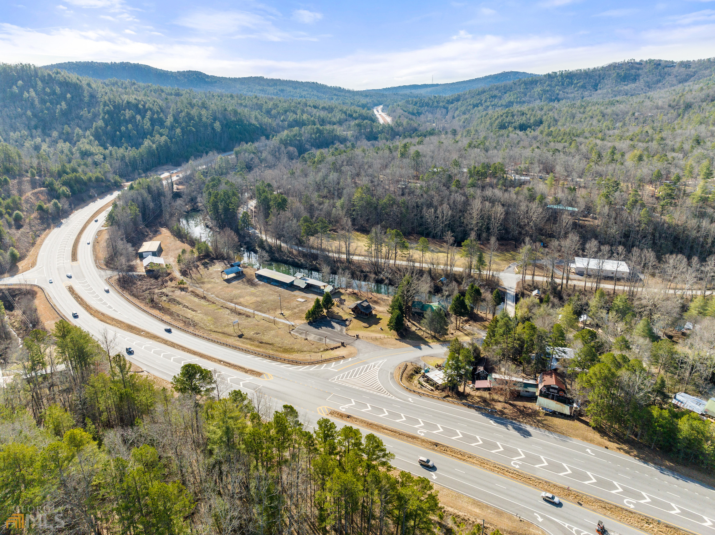 23 Joy Bridge Road Lakemont GA 30552