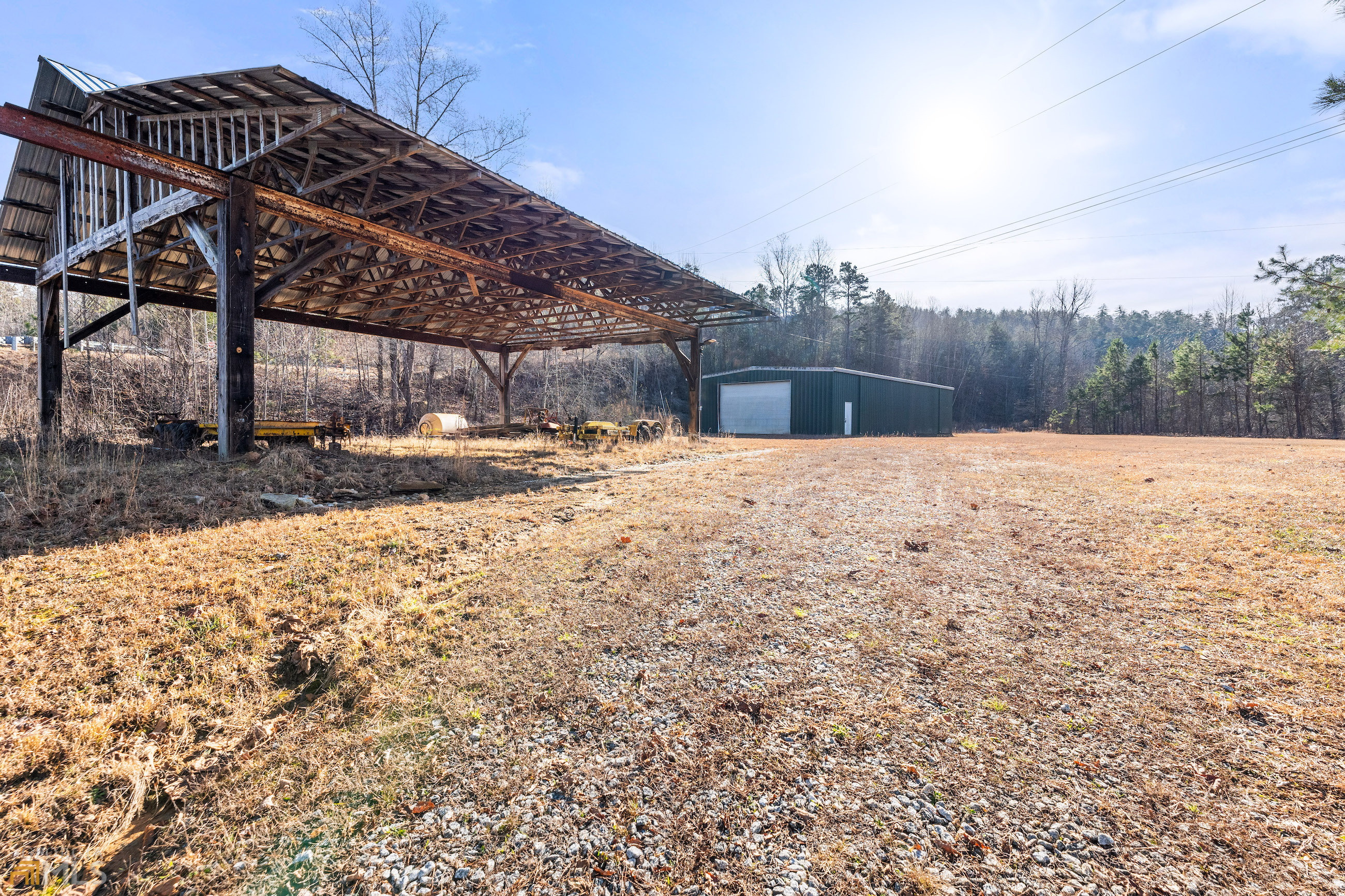 23 Joy Bridge Road Lakemont GA 30552