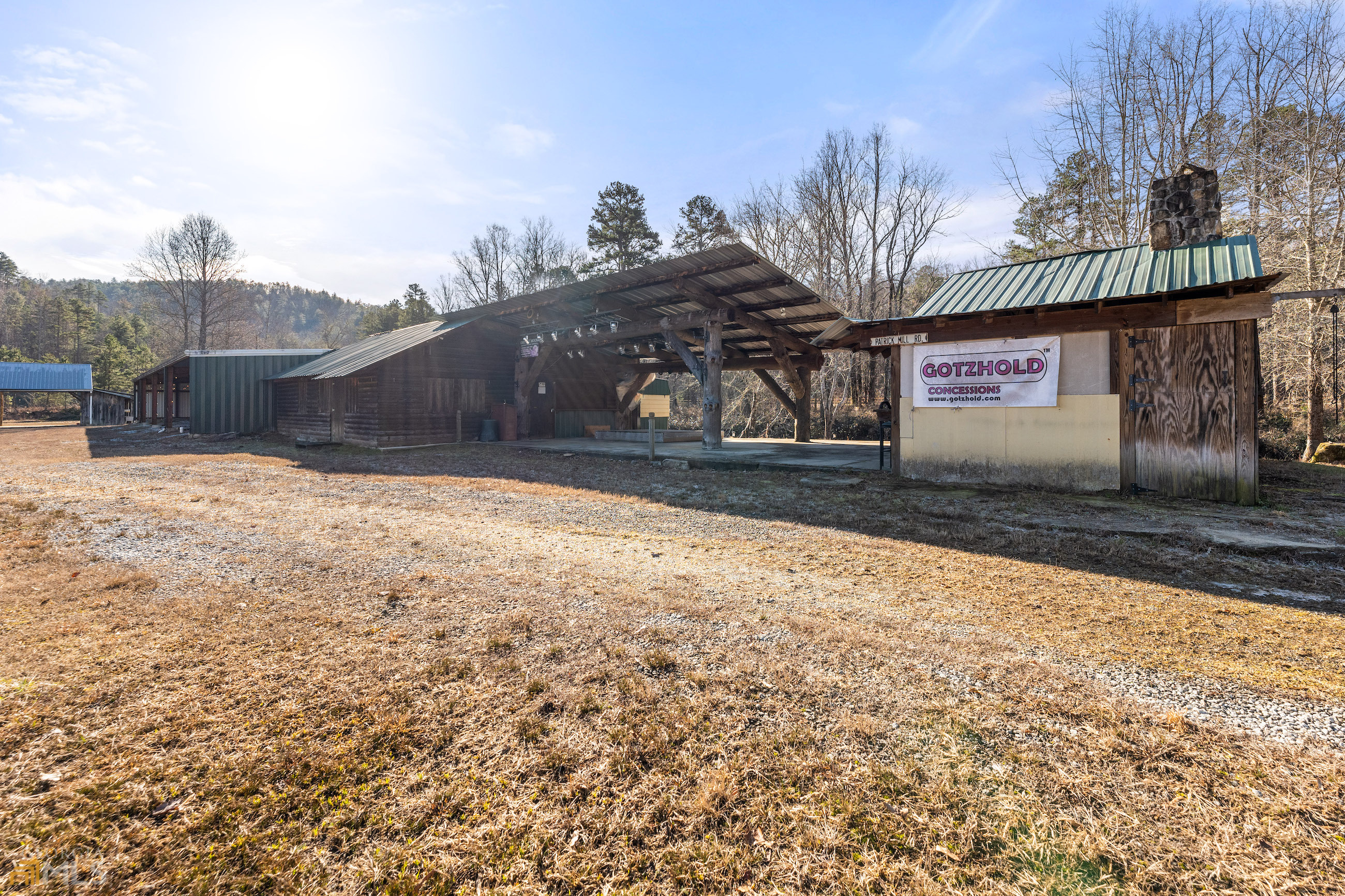 23 Joy Bridge Road Lakemont GA 30552