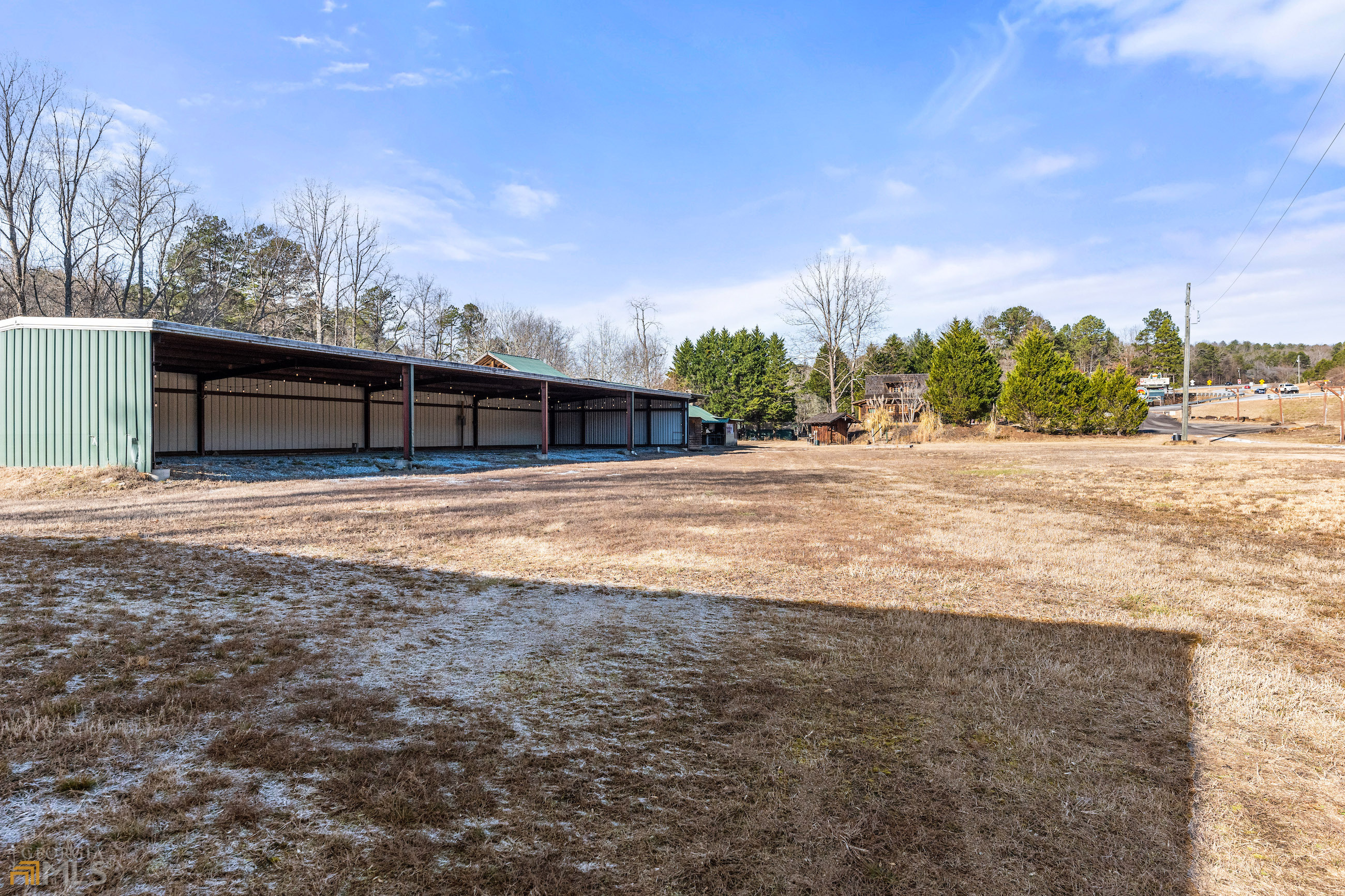 23 Joy Bridge Road Lakemont GA 30552