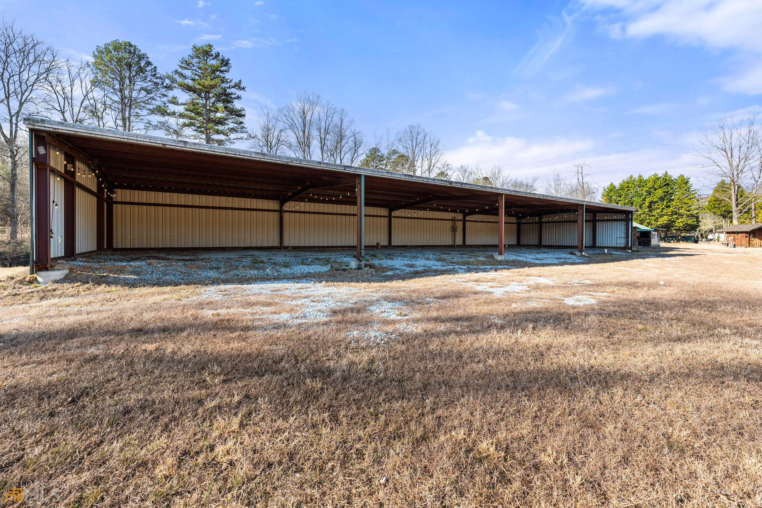 23 Joy Bridge Road Lakemont GA 30552