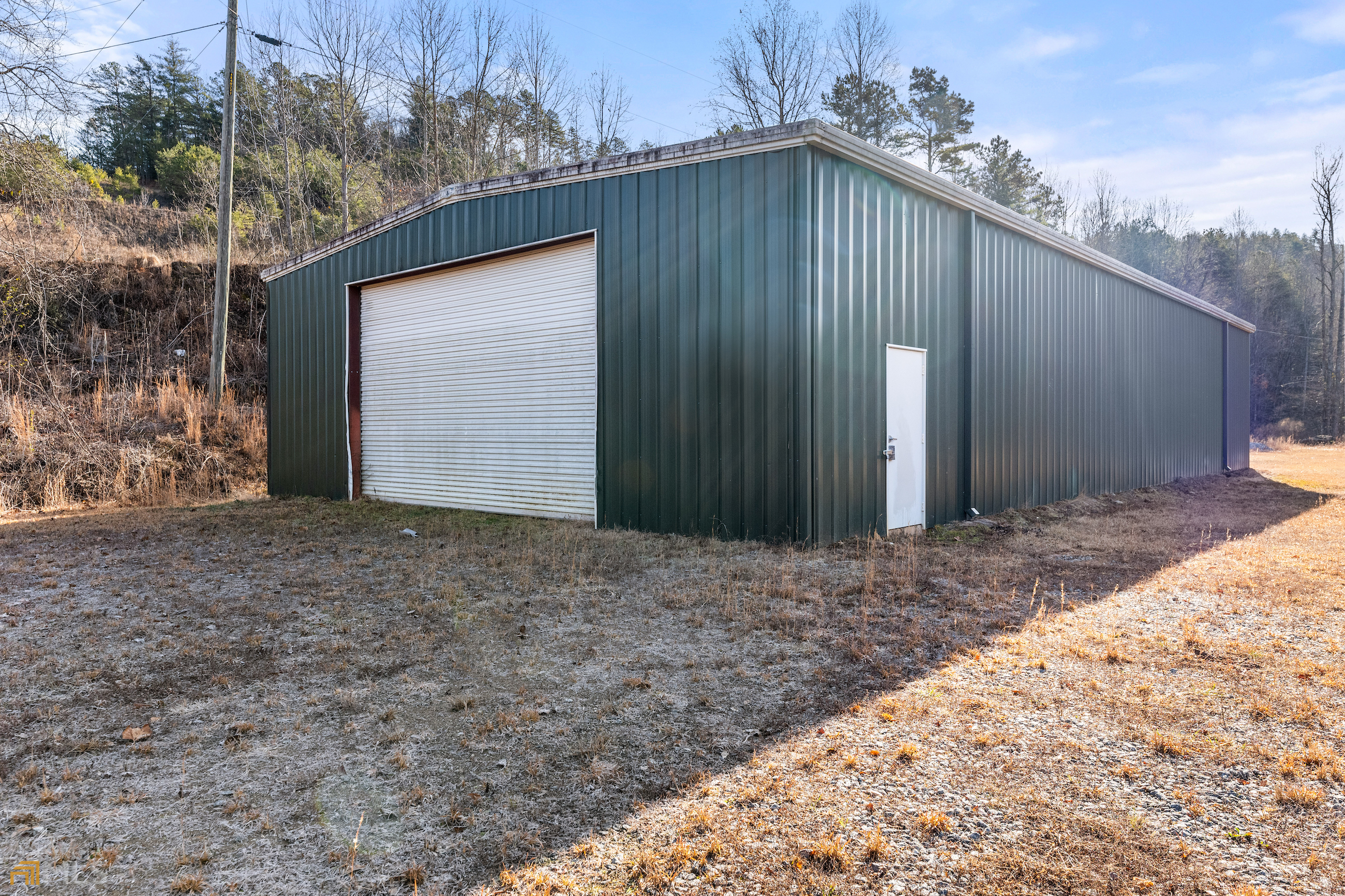 23 Joy Bridge Road Lakemont GA 30552