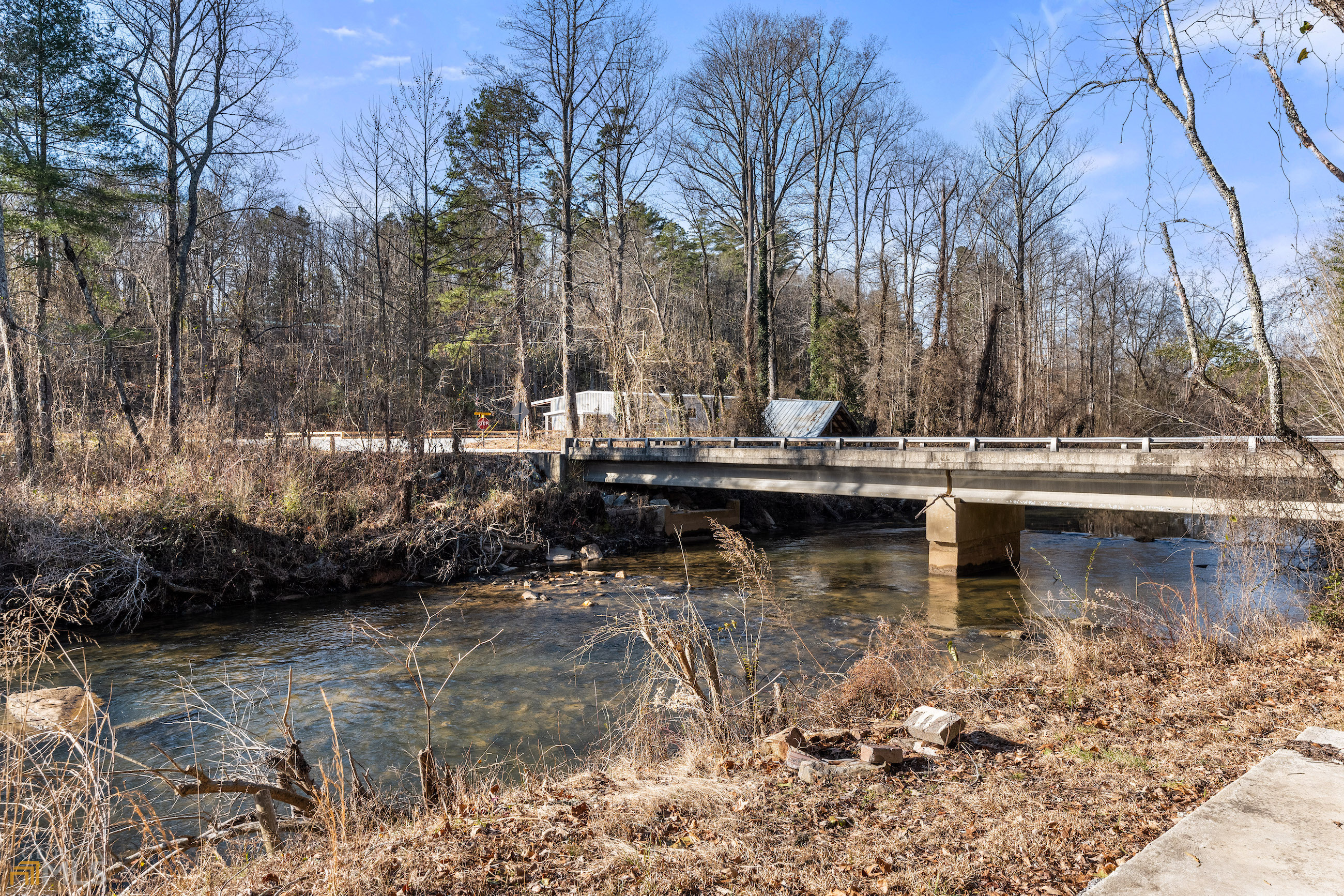 23 Joy Bridge Road Lakemont GA 30552