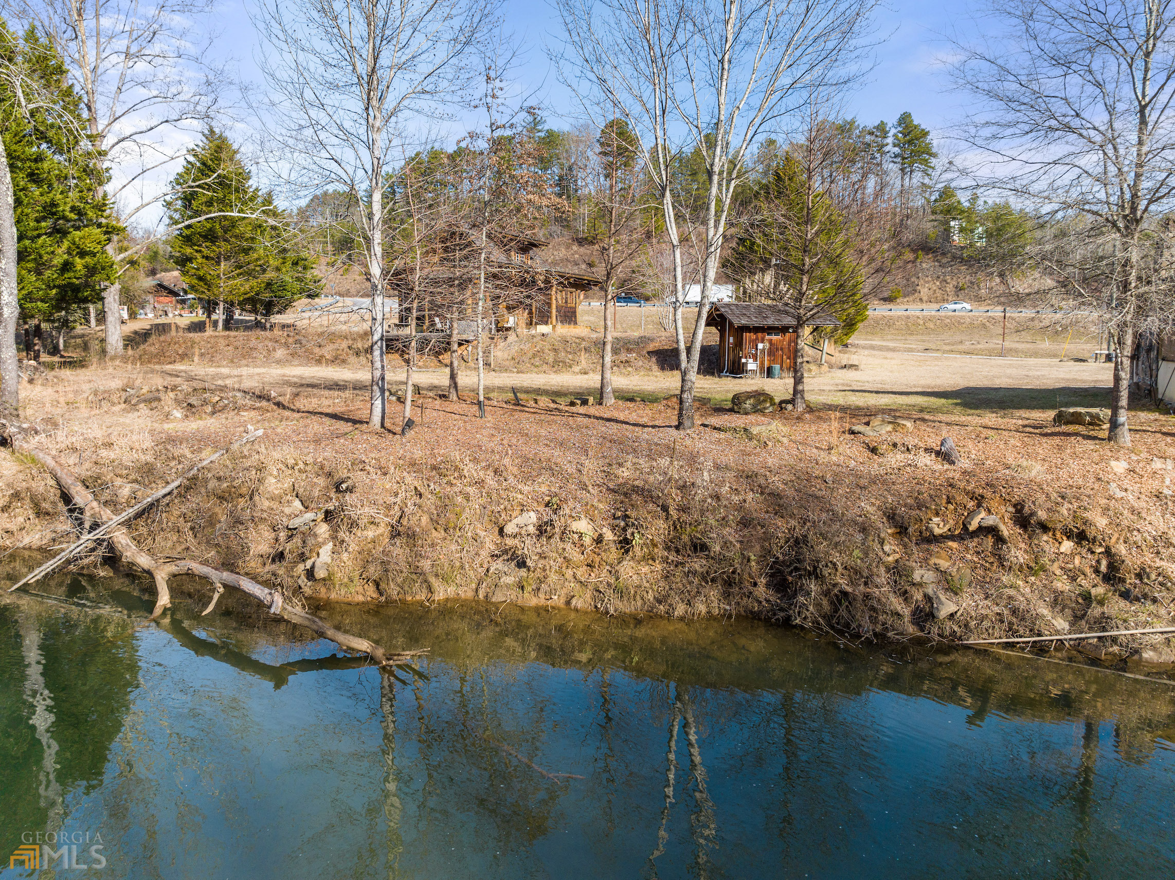 23 Joy Bridge Road Lakemont GA 30552