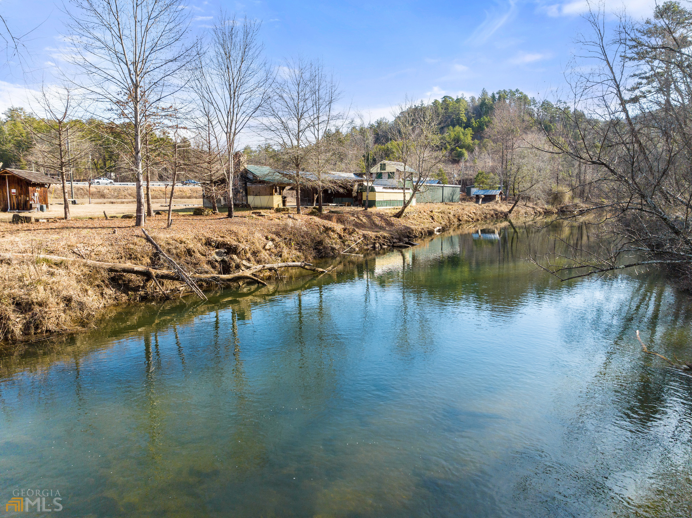 23 Joy Bridge Road Lakemont GA 30552
