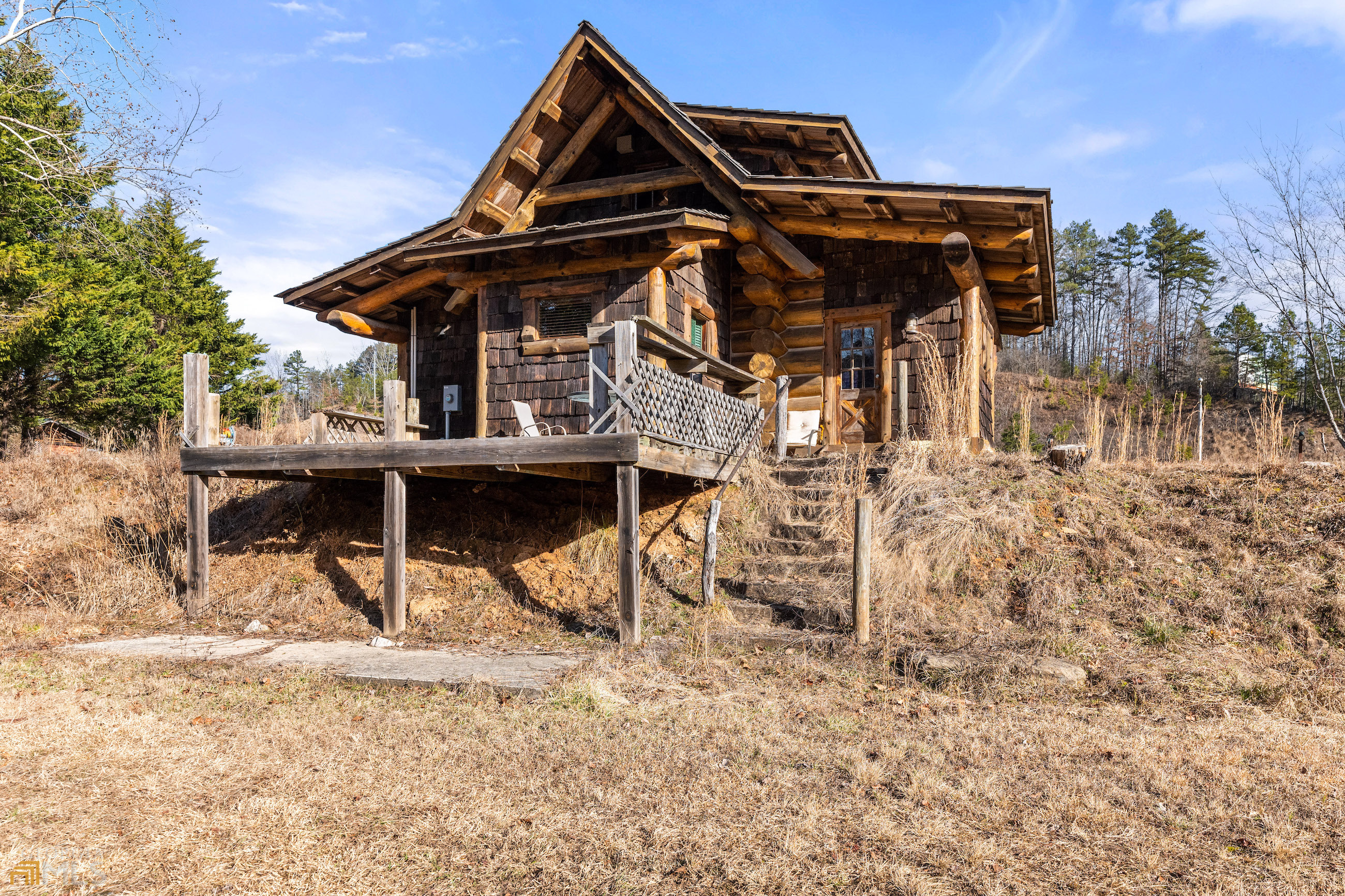 23 Joy Bridge Road Lakemont GA 30552