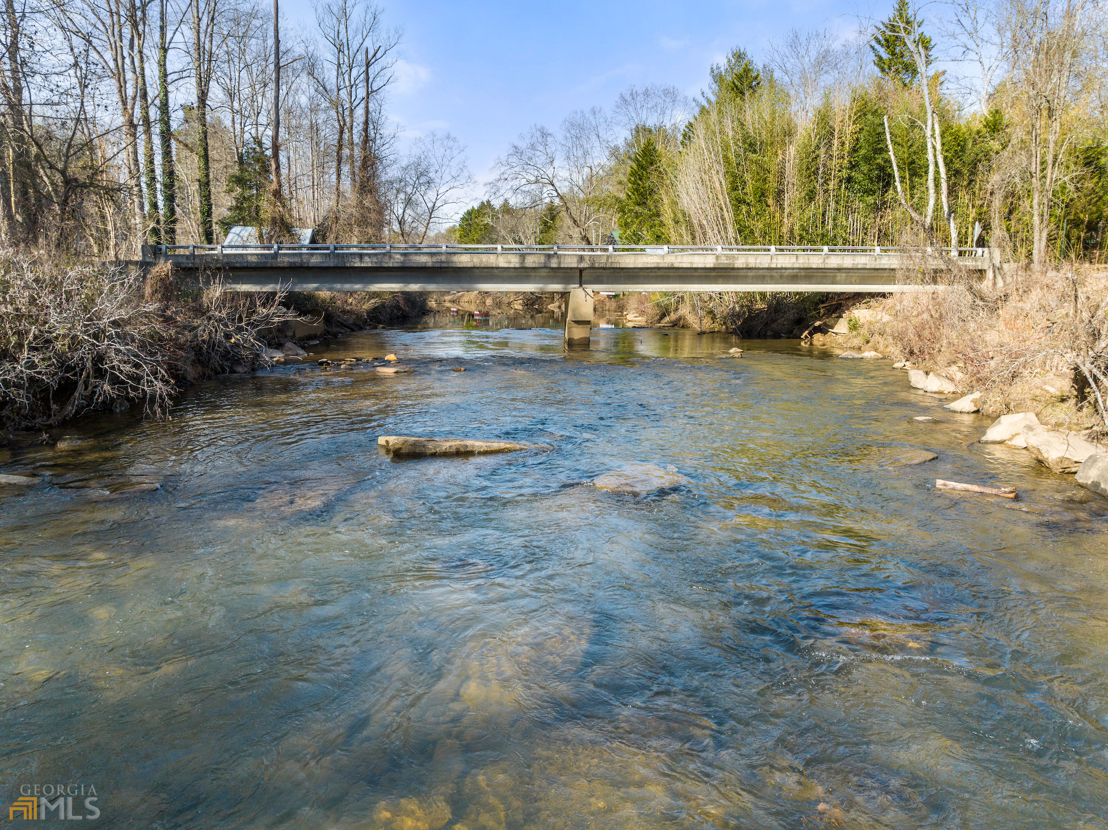 23 Joy Bridge Road Lakemont GA 30552
