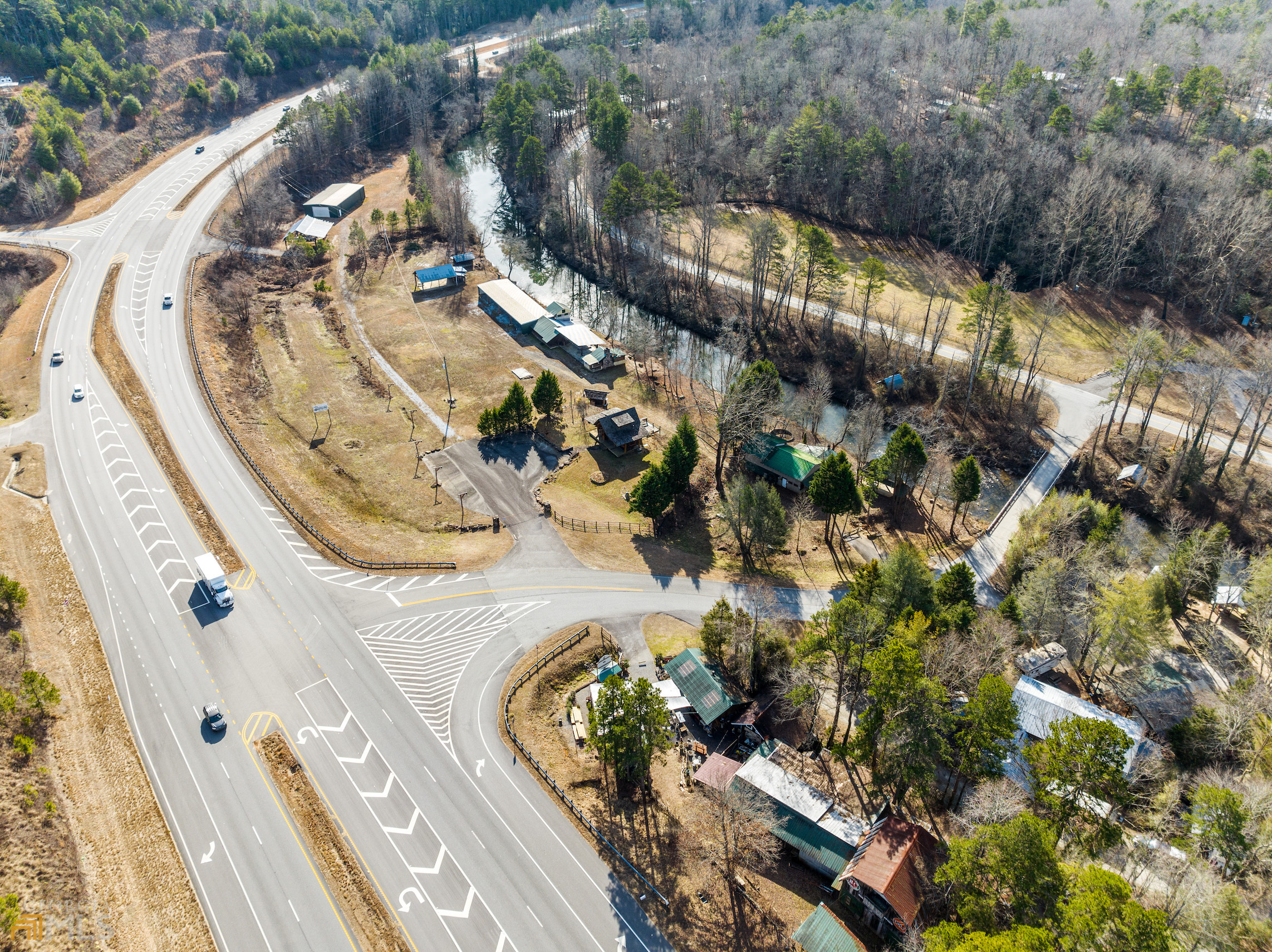 23 Joy Bridge Road Lakemont GA 30552