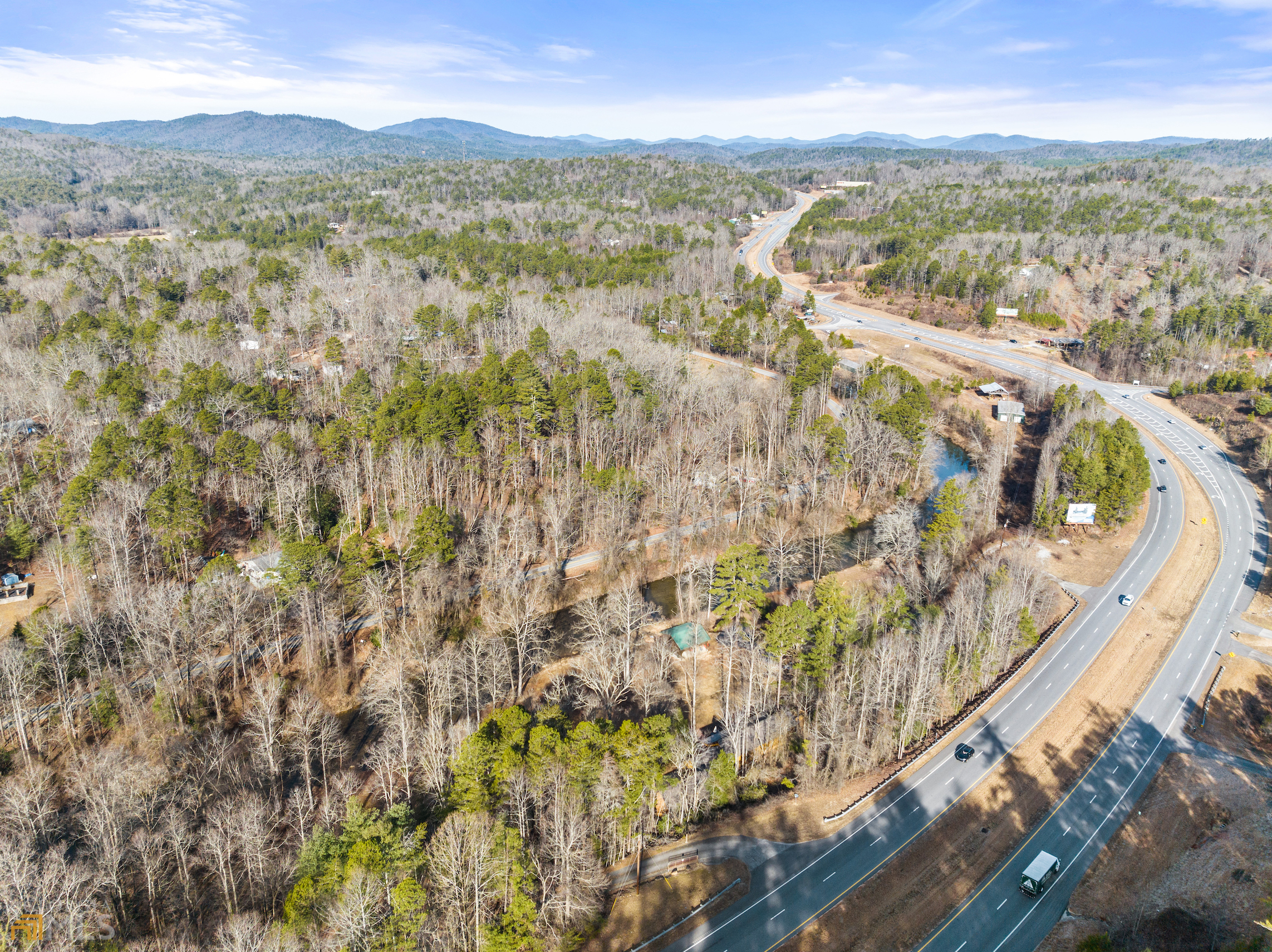 23 Joy Bridge Road Lakemont GA 30552