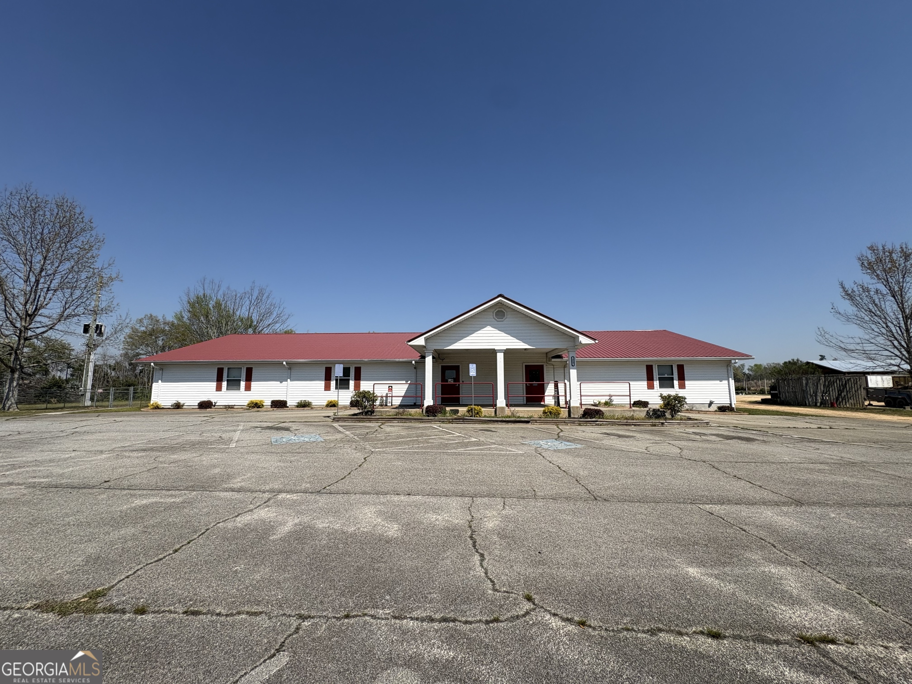 513 Industrial Drive Sandersville GA 31082