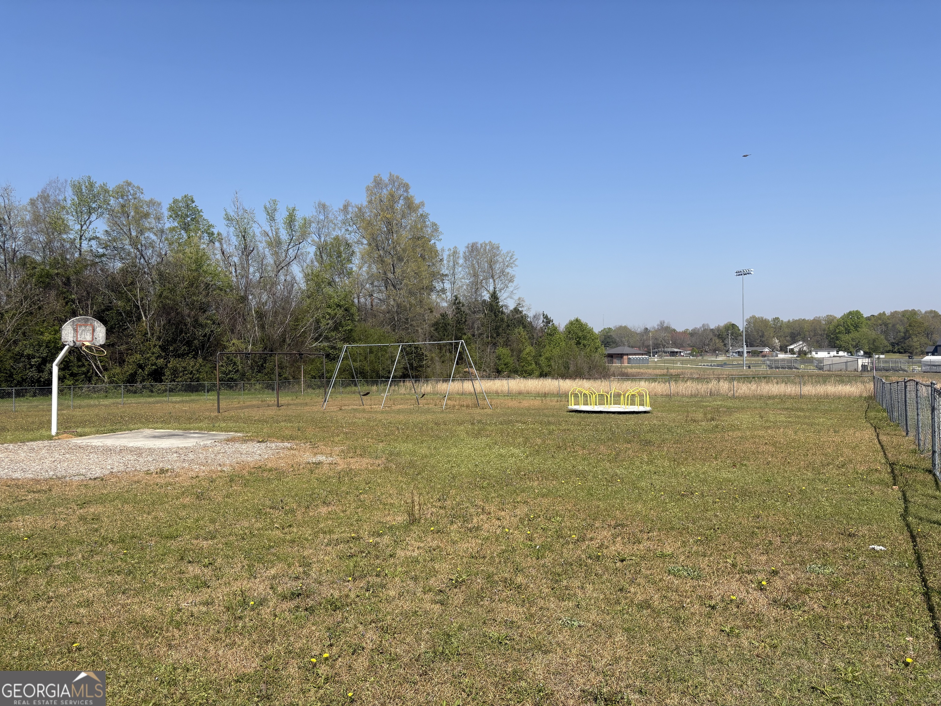 513 Industrial Drive Sandersville GA 31082