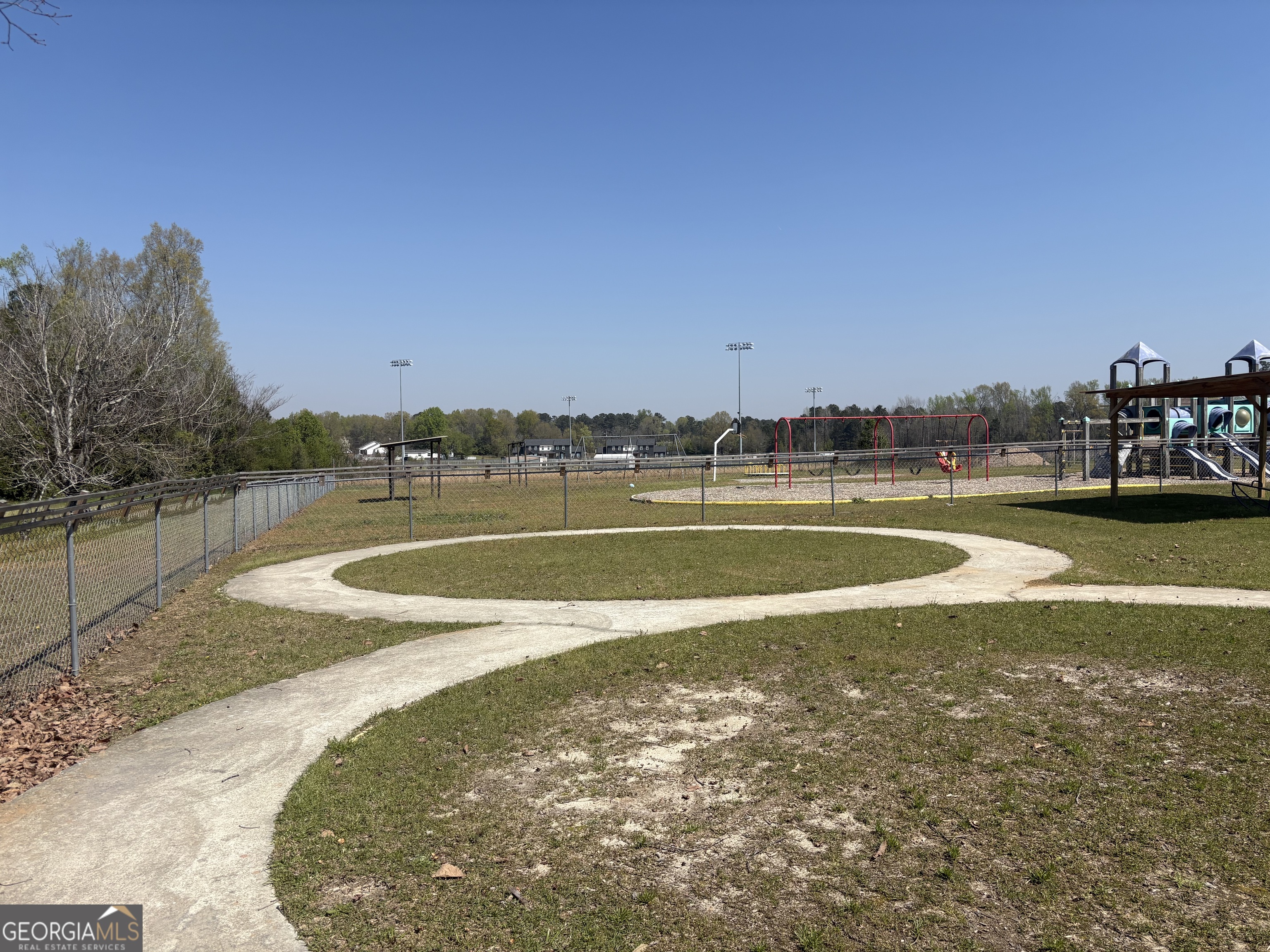 513 Industrial Drive Sandersville GA 31082