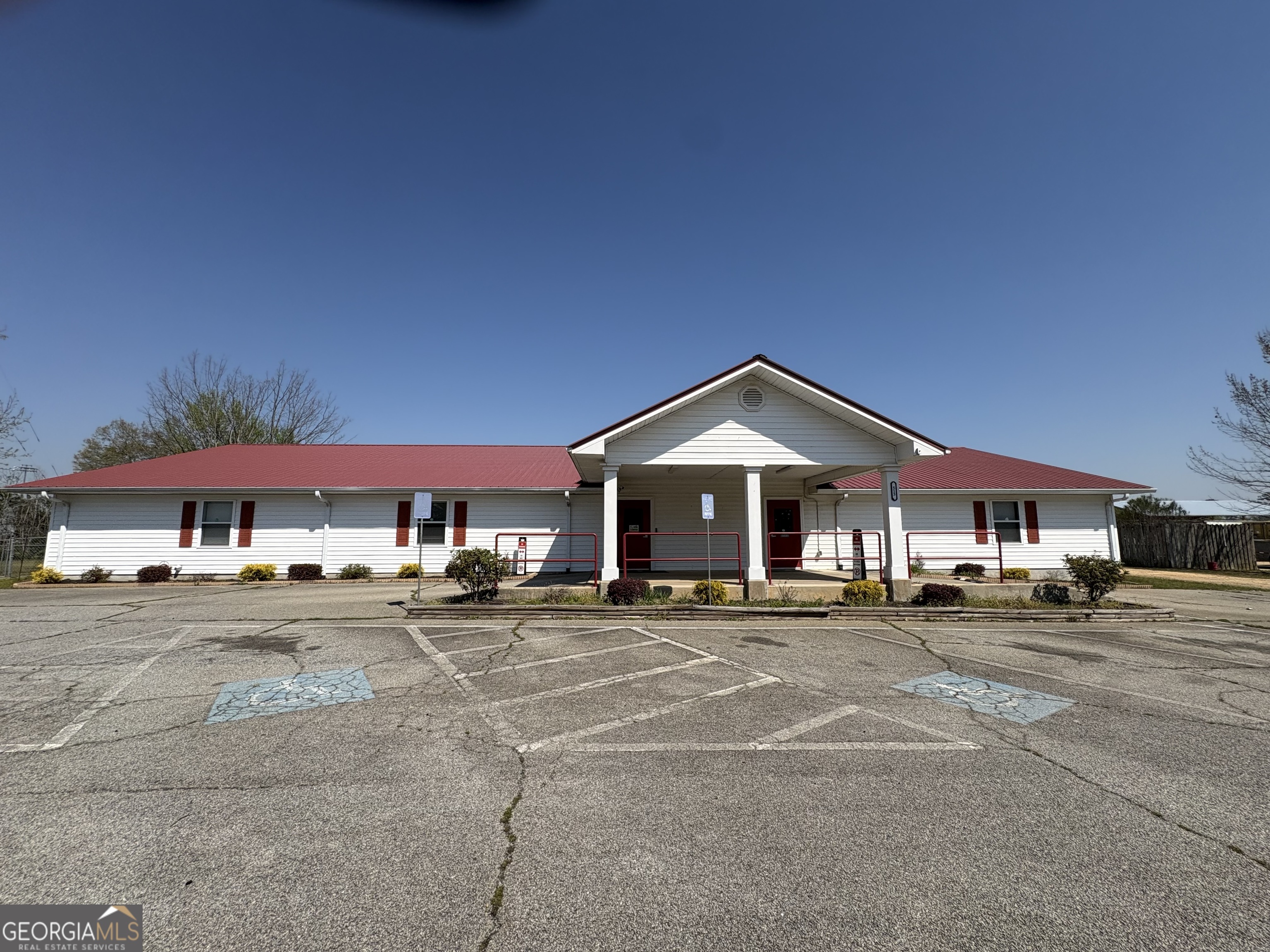 513 Industrial Drive Sandersville GA 31082