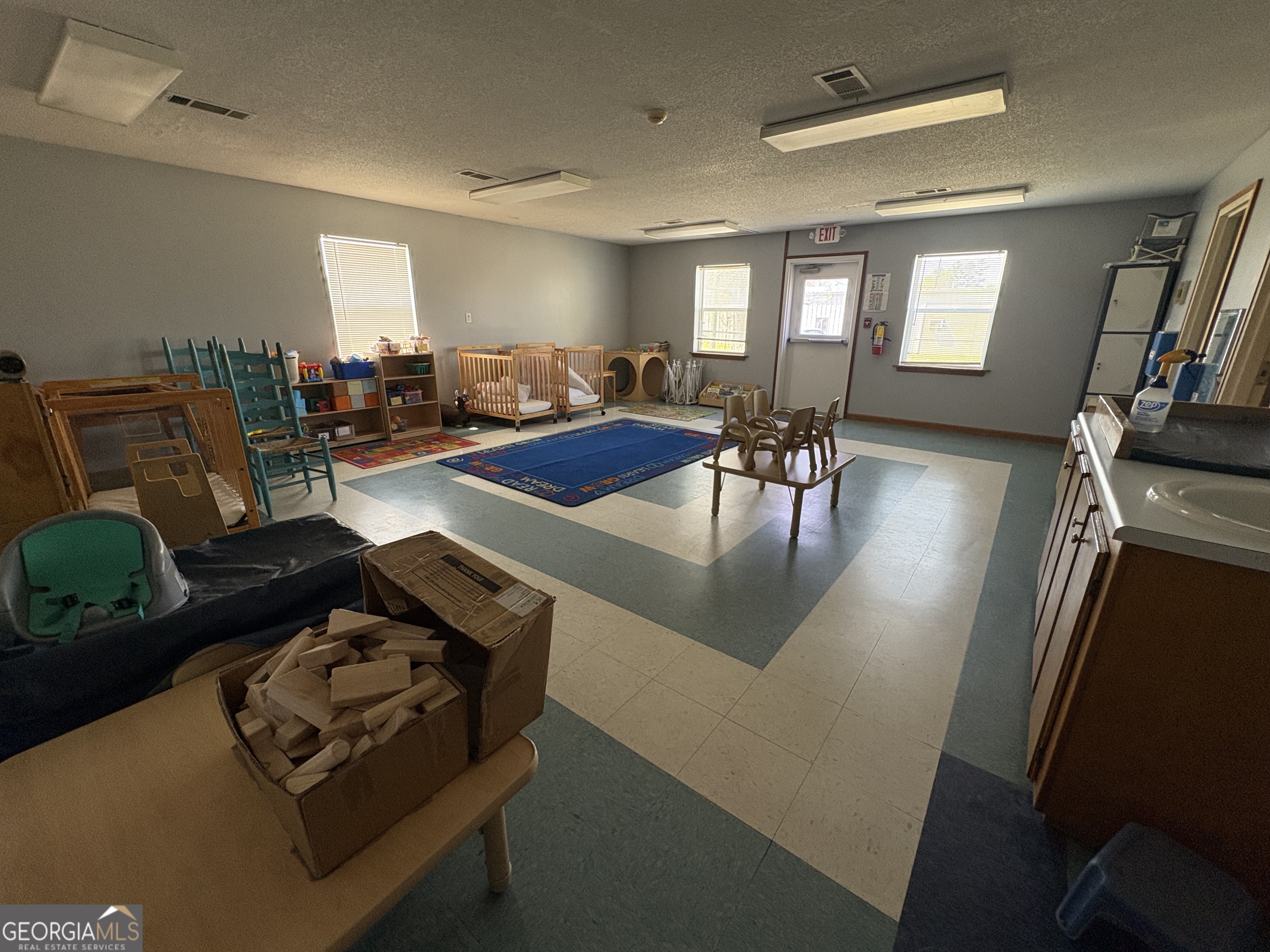 513 Industrial Drive Sandersville GA 31082