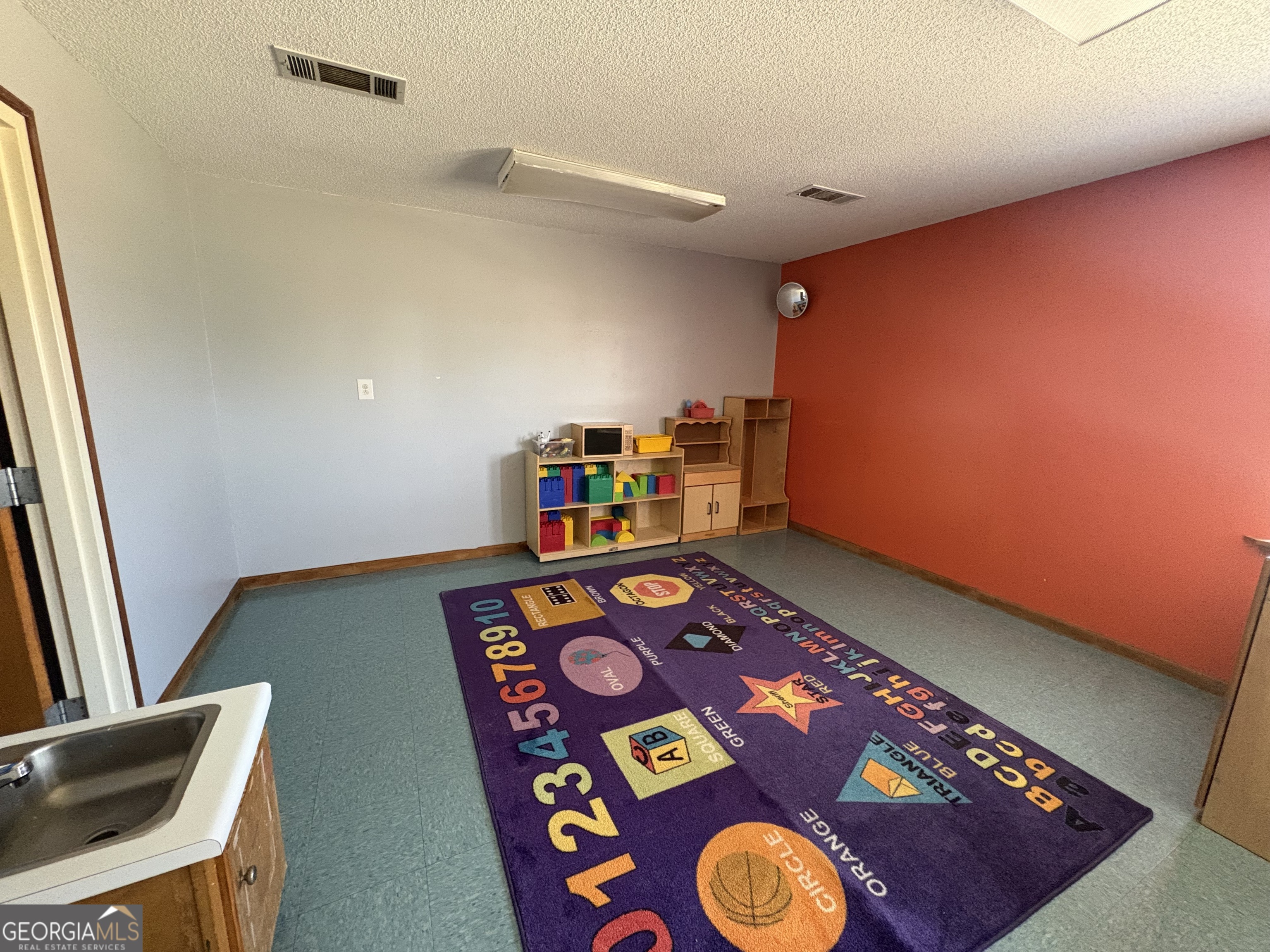 513 Industrial Drive Sandersville GA 31082