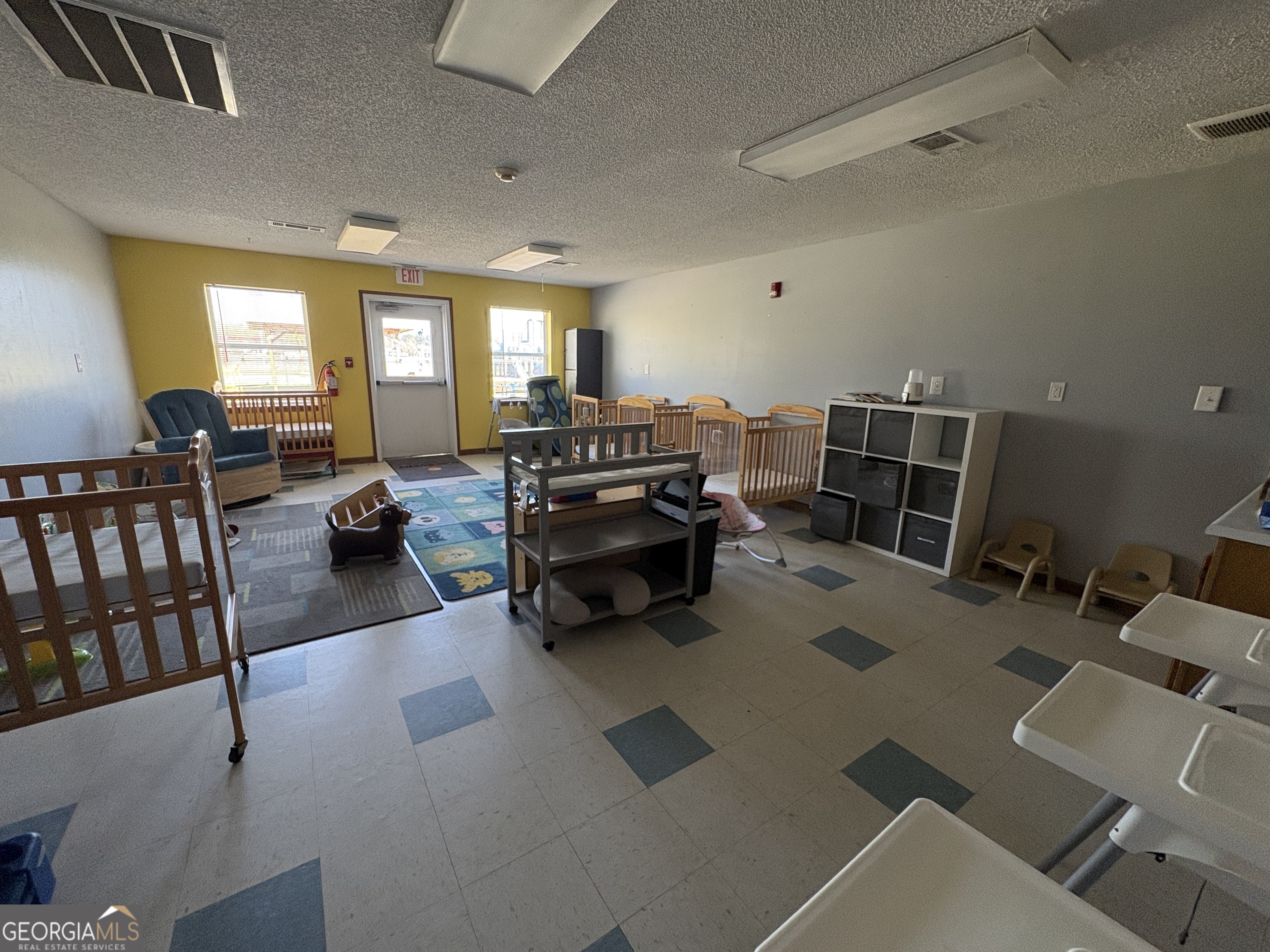 513 Industrial Drive Sandersville GA 31082