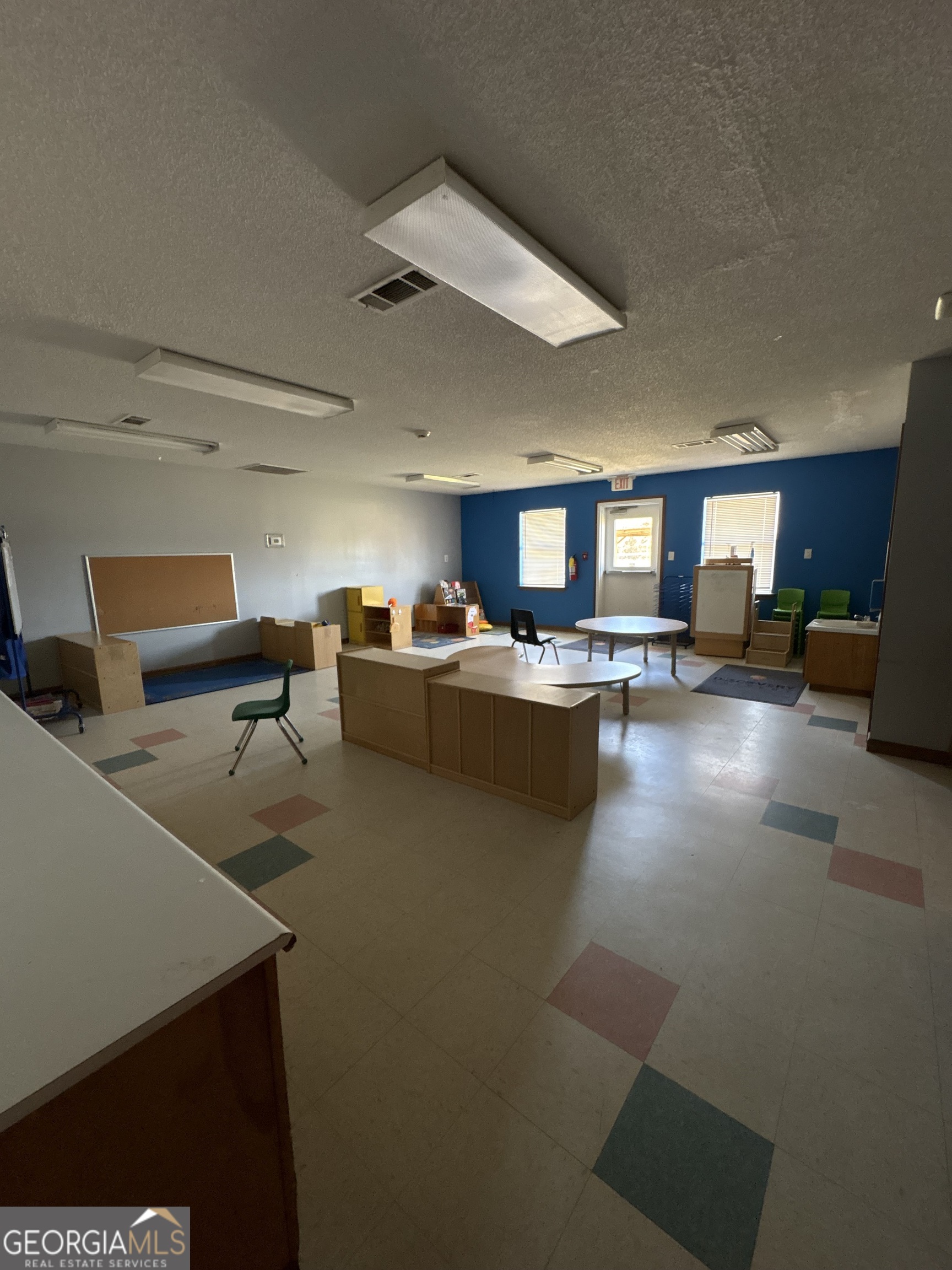 513 Industrial Drive Sandersville GA 31082