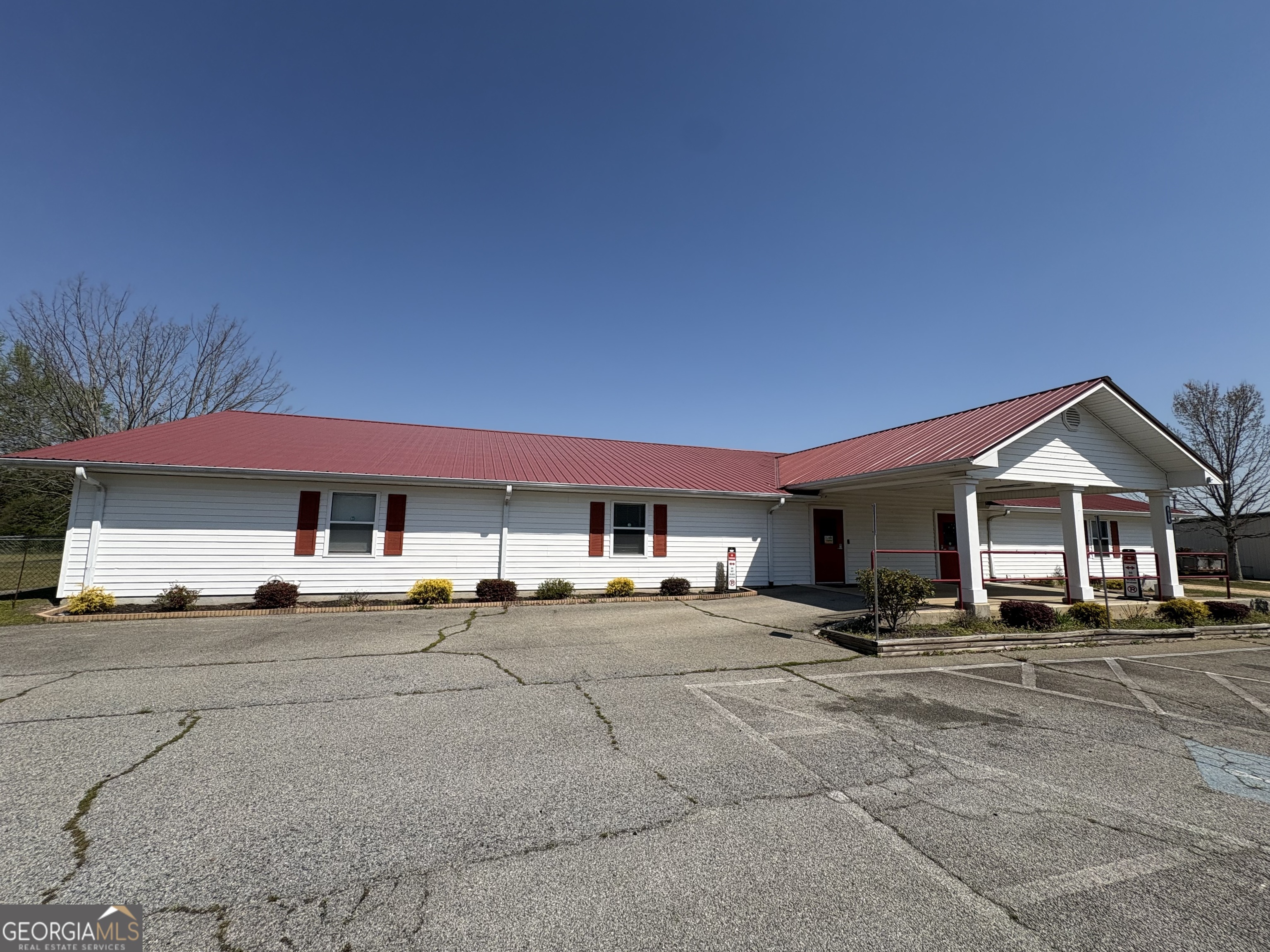513 Industrial Drive Sandersville GA 31082