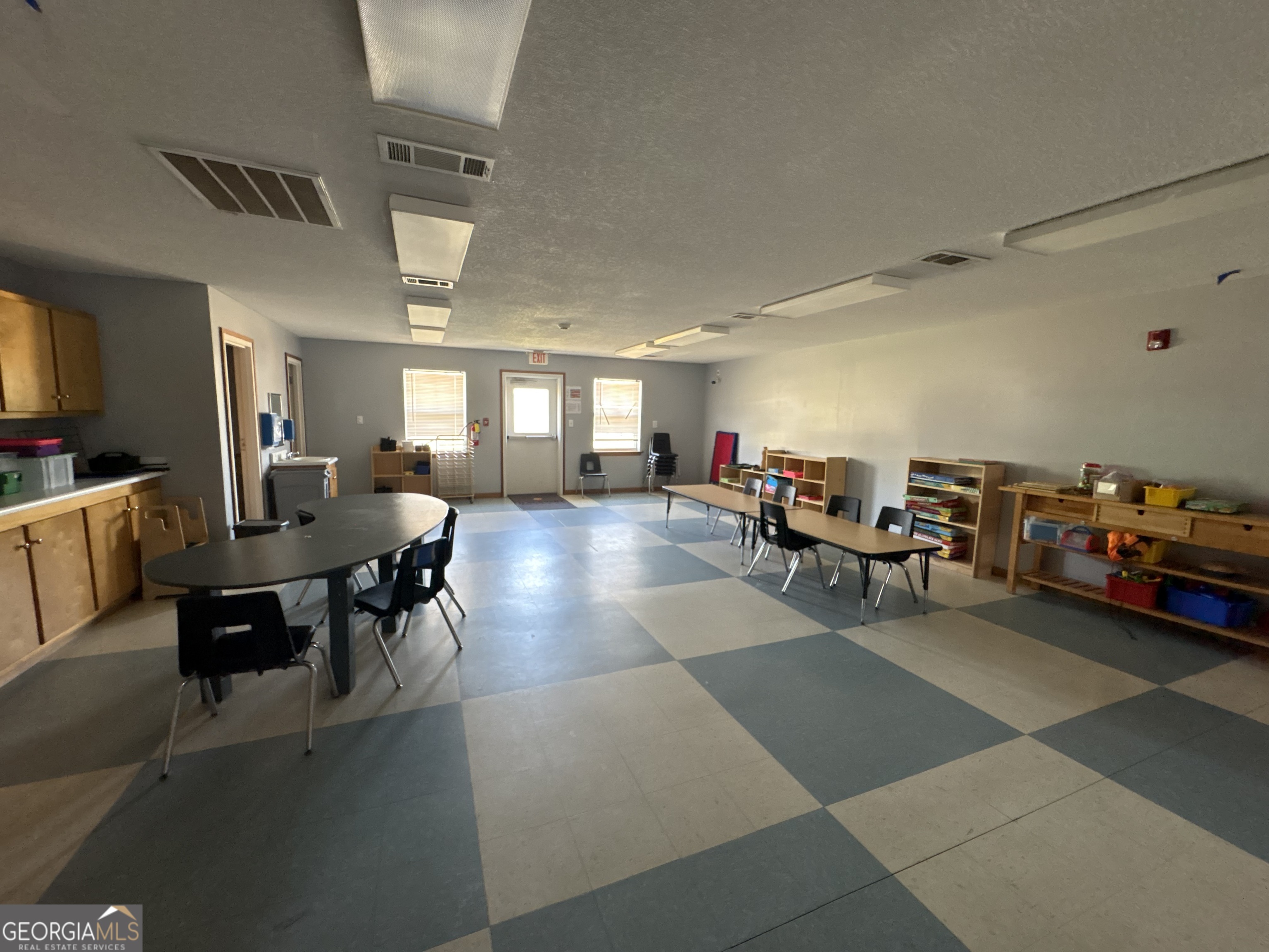 513 Industrial Drive Sandersville GA 31082