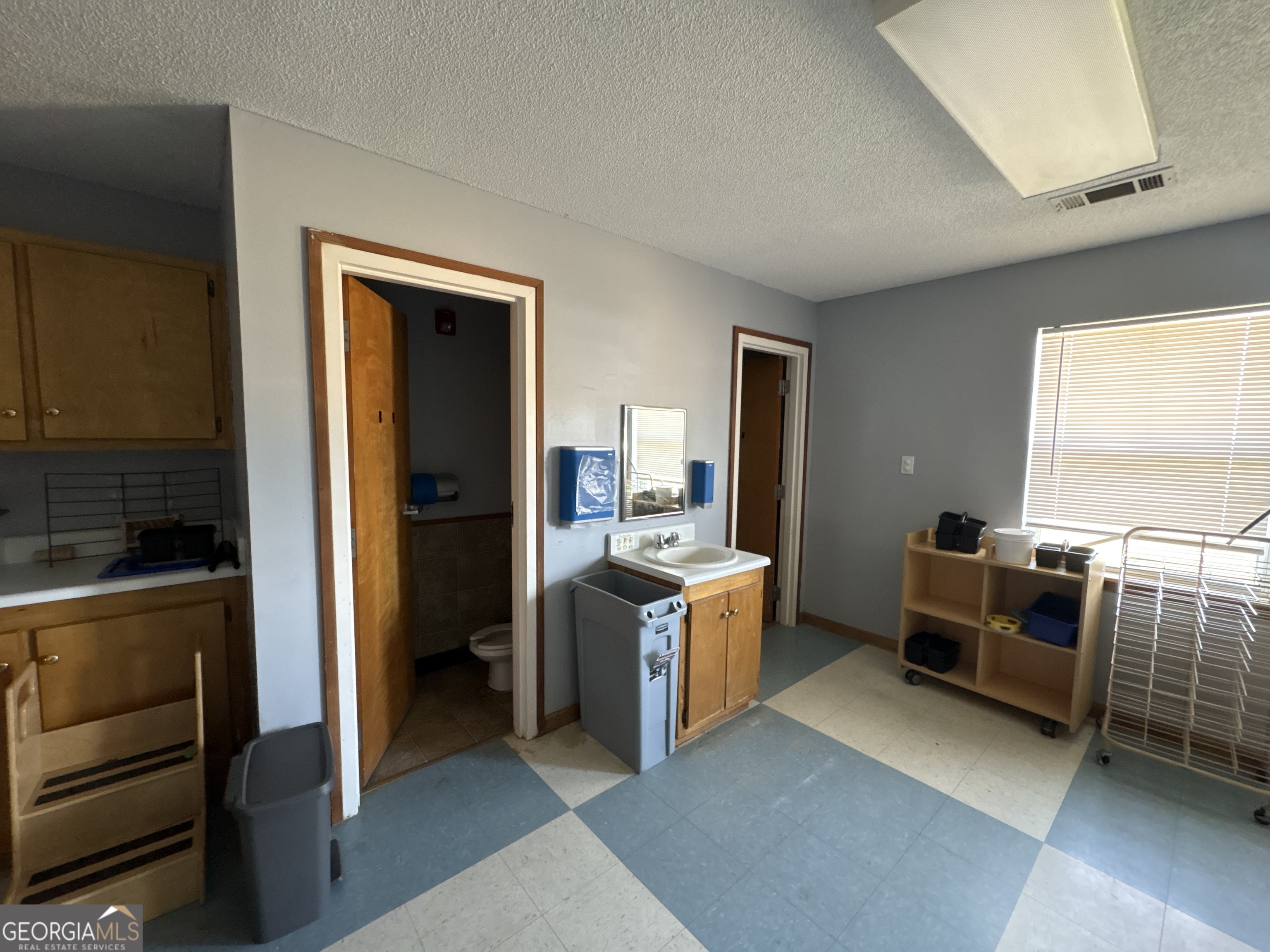 513 Industrial Drive Sandersville GA 31082