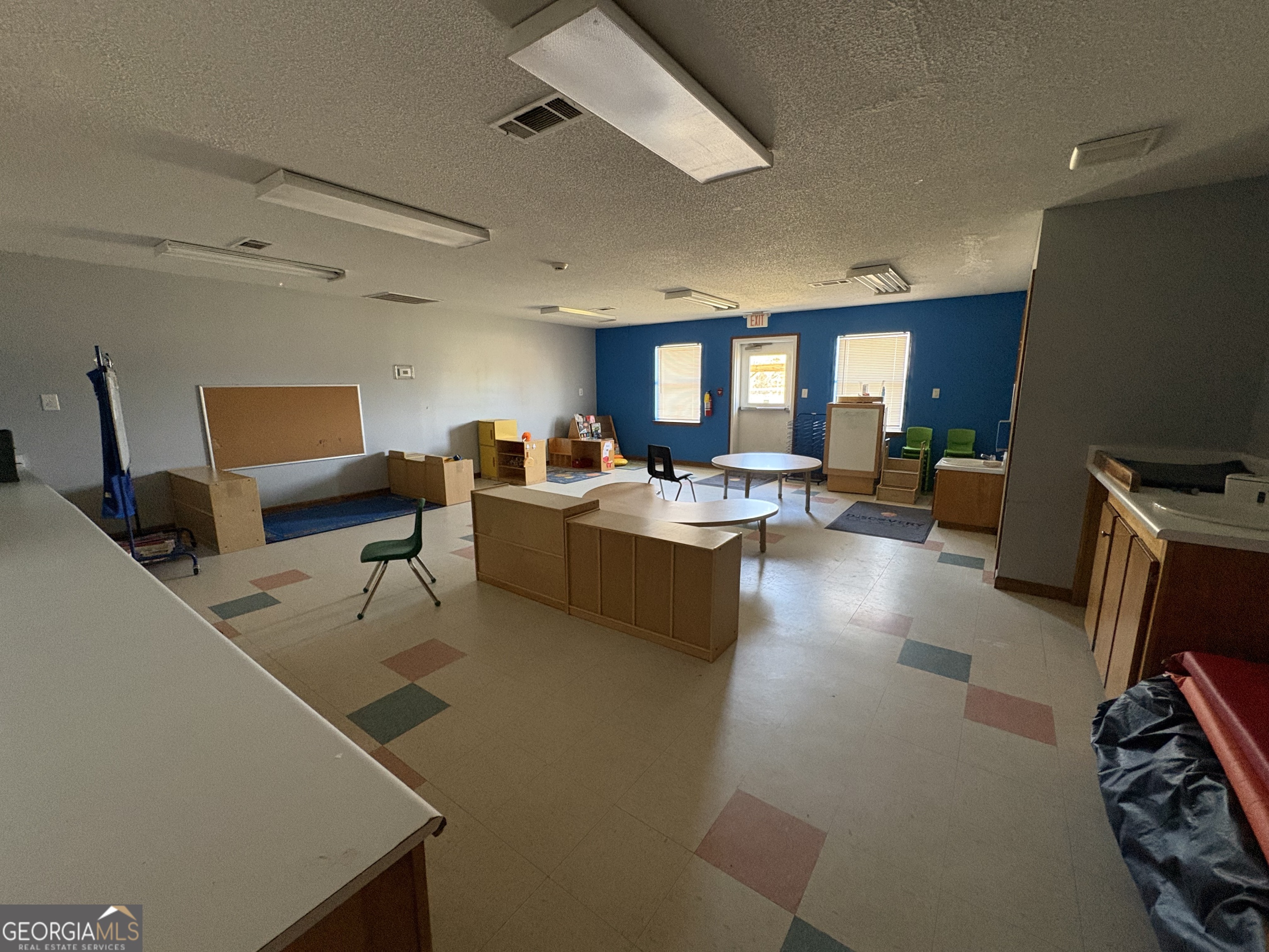 513 Industrial Drive Sandersville GA 31082