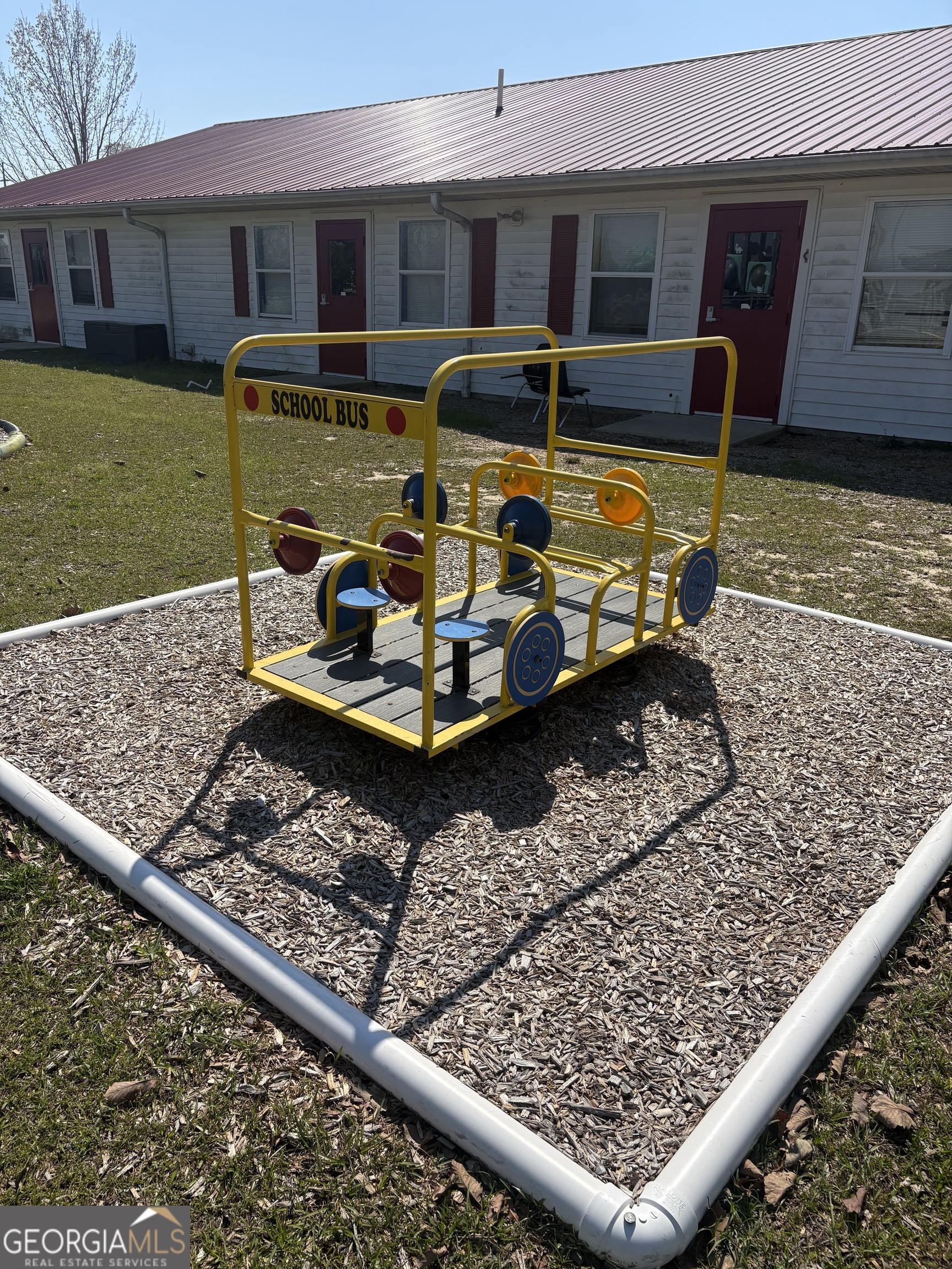 513 Industrial Drive Sandersville GA 31082
