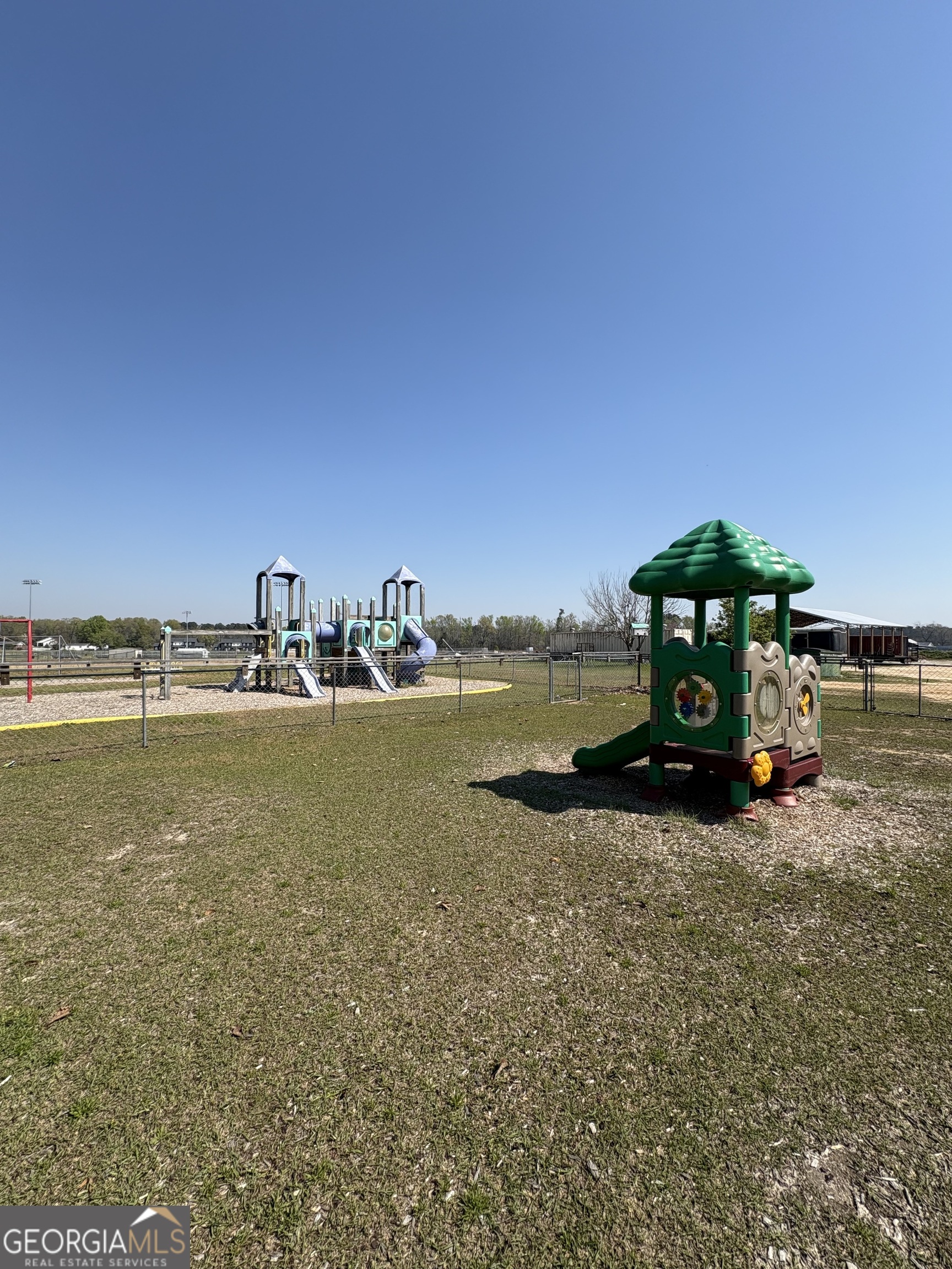 513 Industrial Drive Sandersville GA 31082