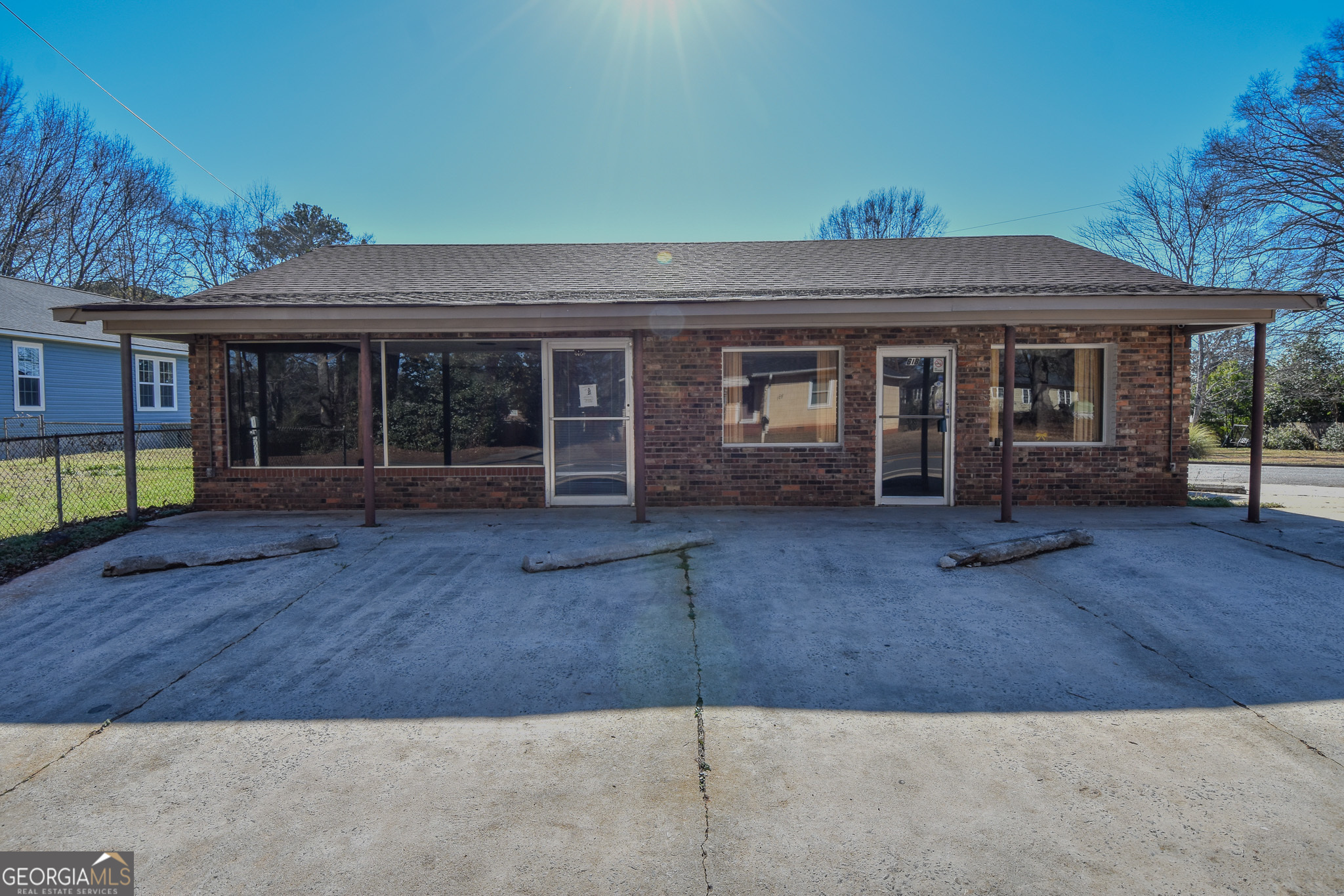 618 E Lee Street Thomaston GA 30286
