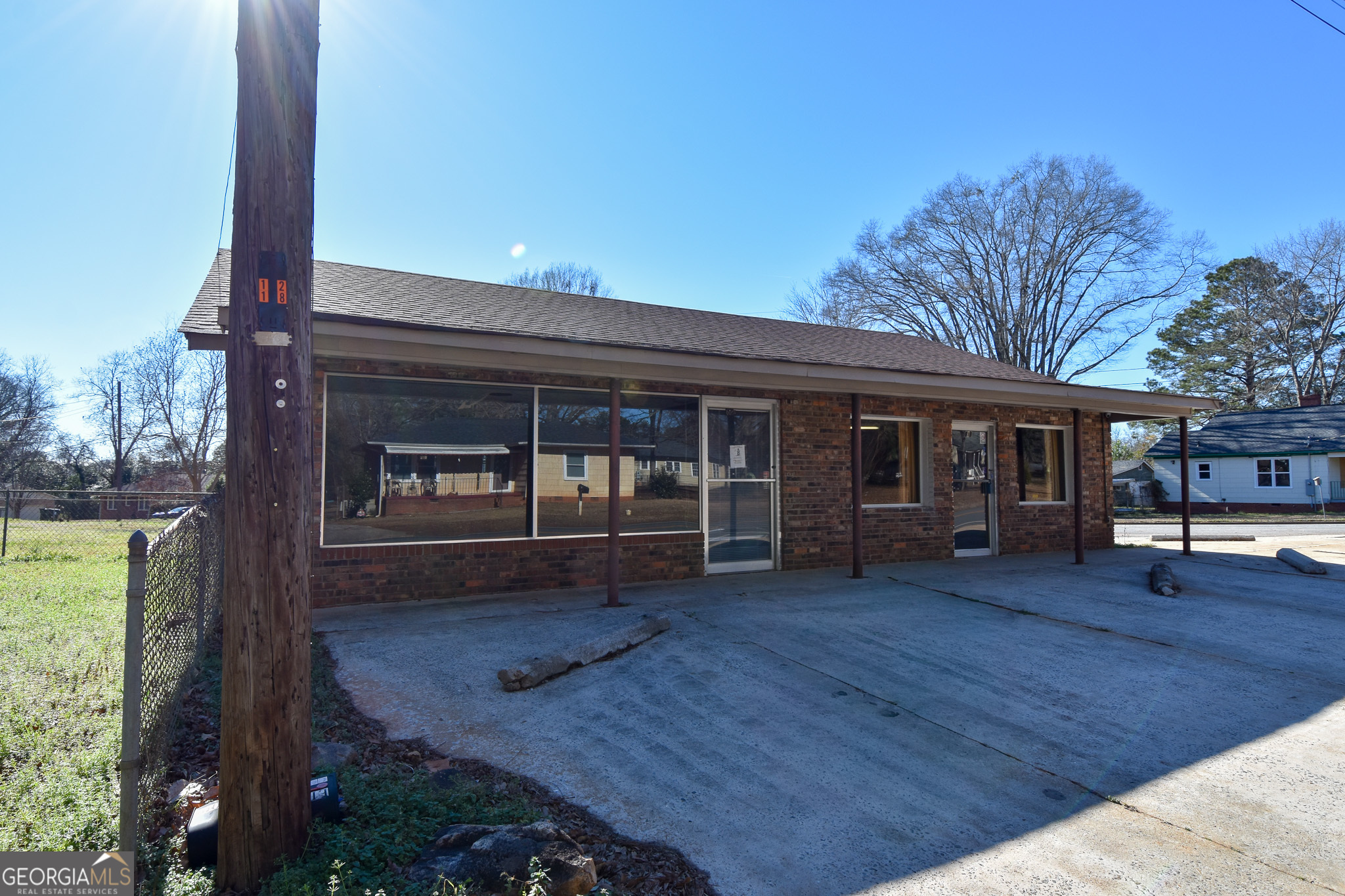 618 E Lee Street Thomaston GA 30286