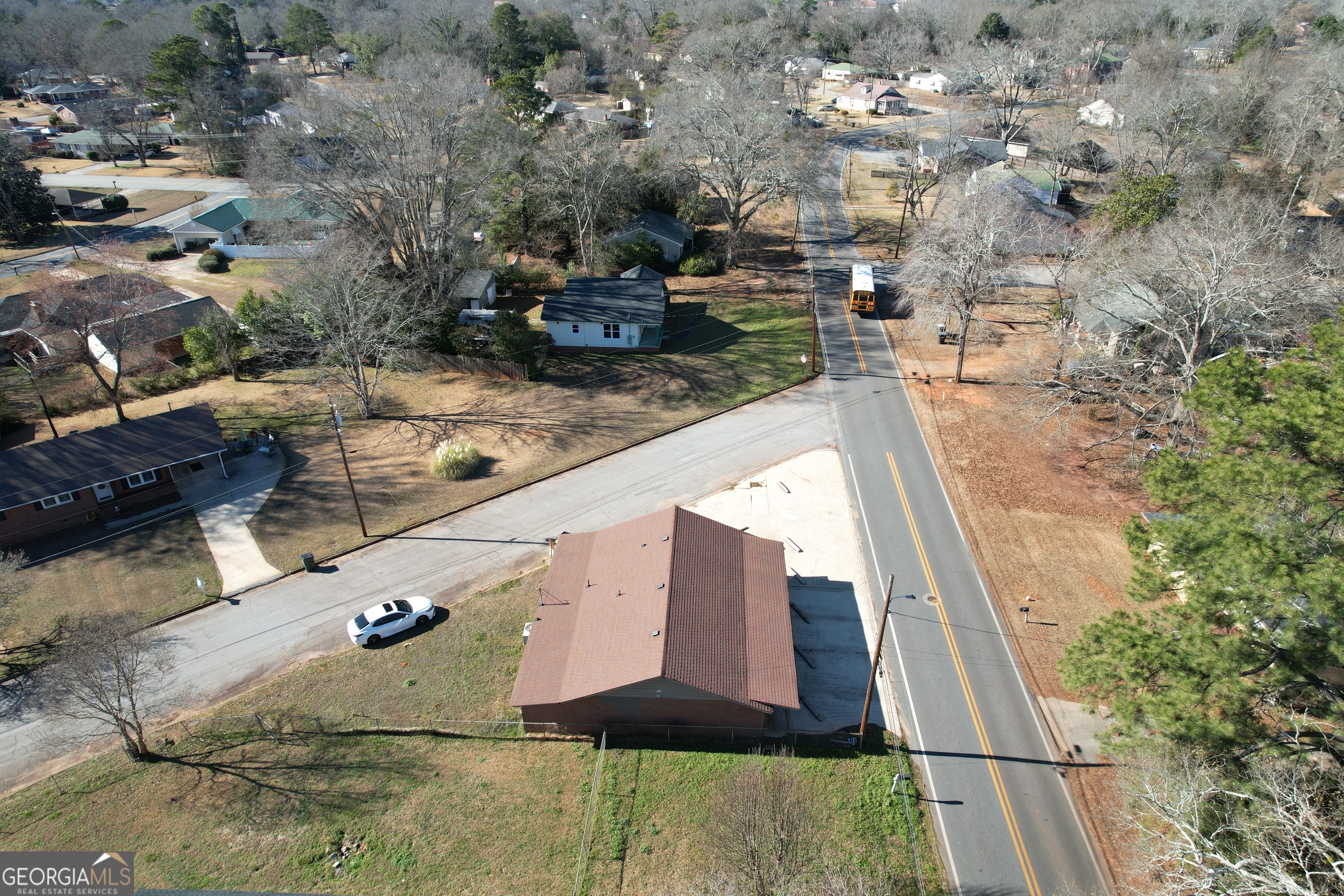 618 E Lee Street Thomaston GA 30286