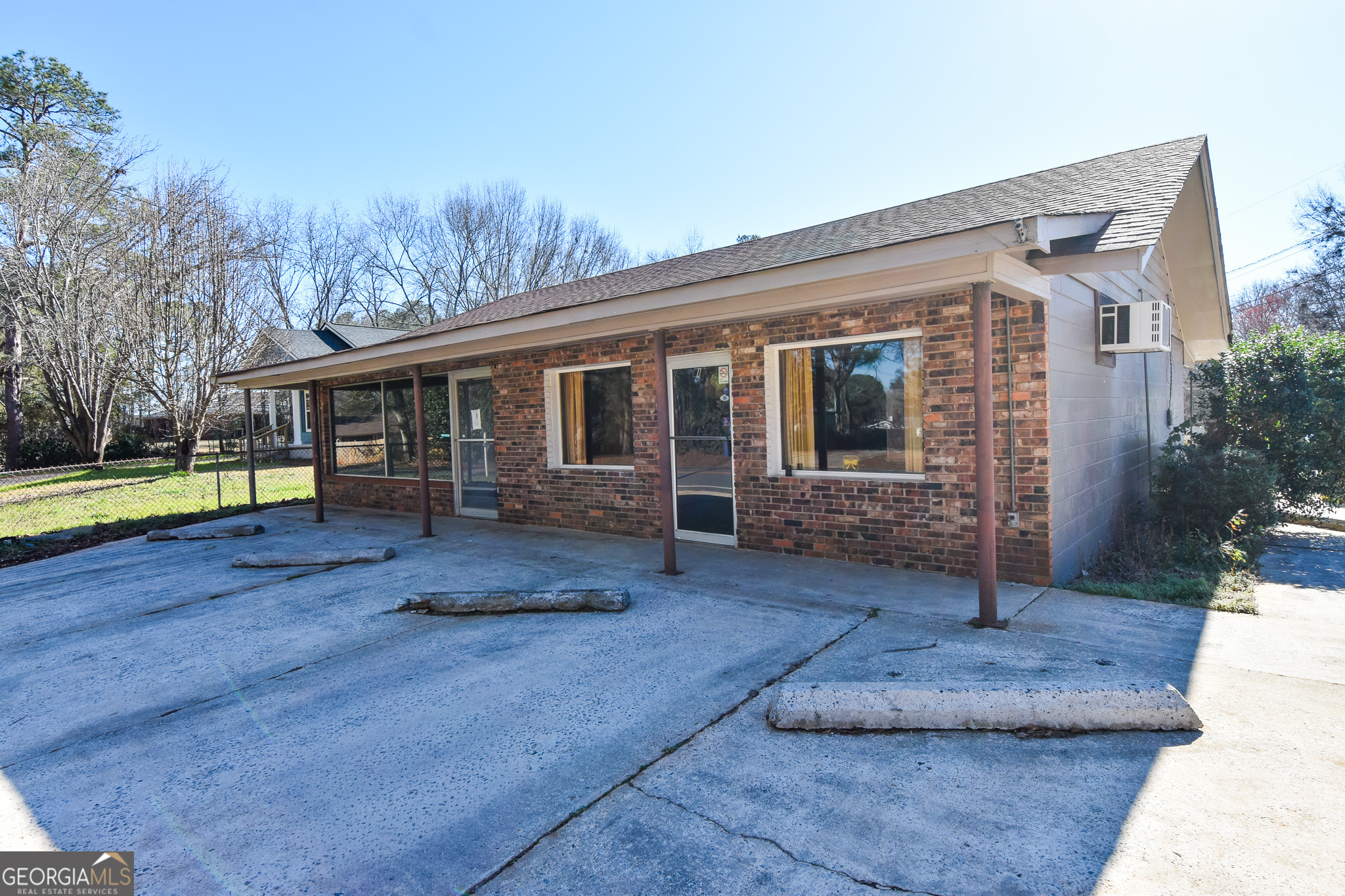 618 E Lee Street Thomaston GA 30286
