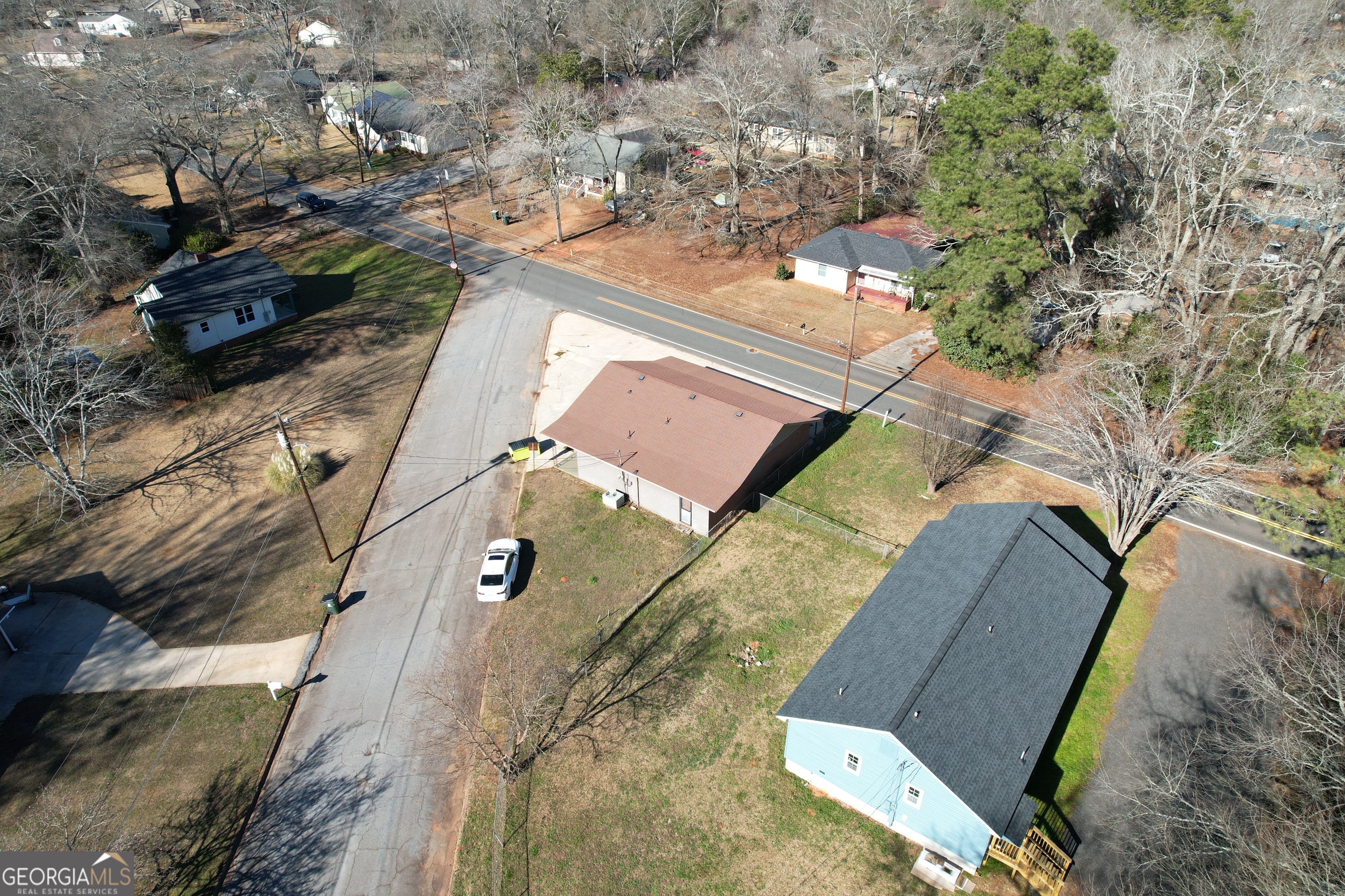 618 E Lee Street Thomaston GA 30286