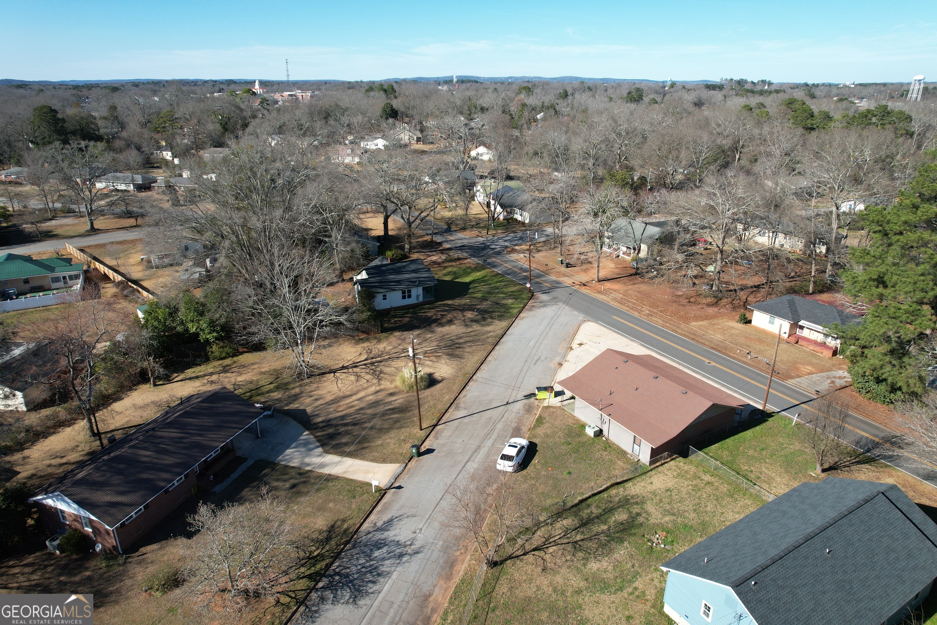 618 E Lee Street Thomaston GA 30286