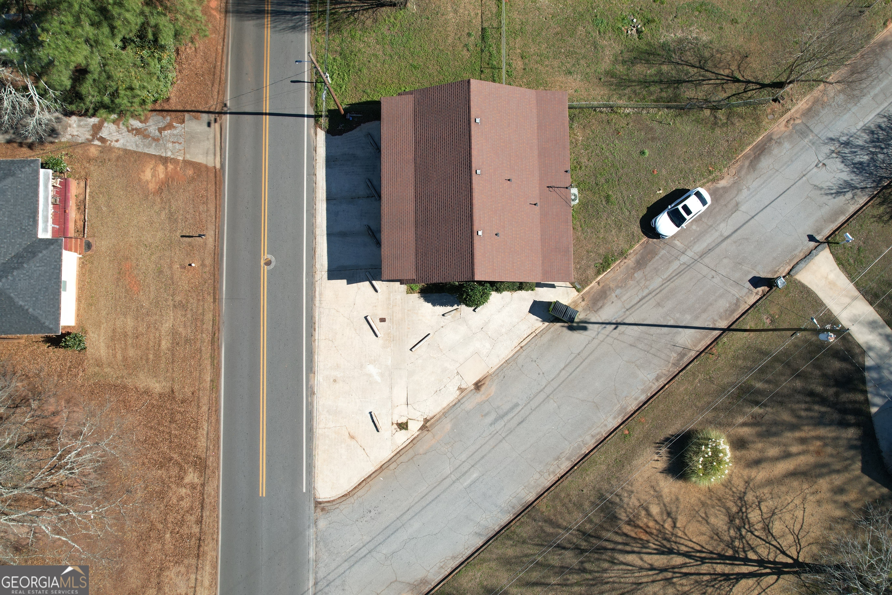 618 E Lee Street Thomaston GA 30286