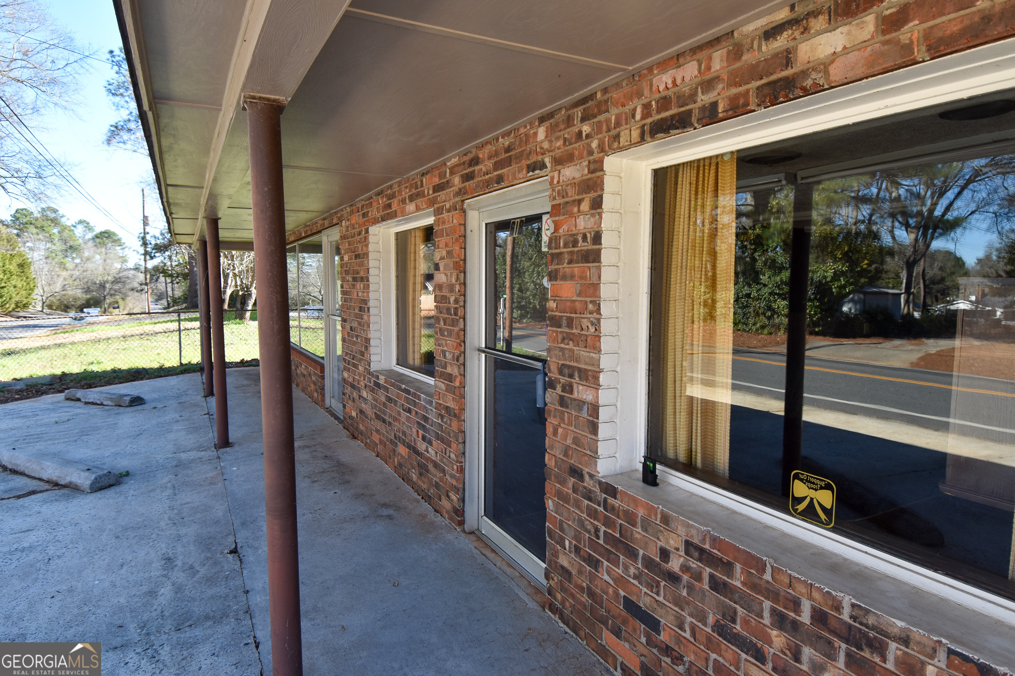 618 E Lee Street Thomaston GA 30286