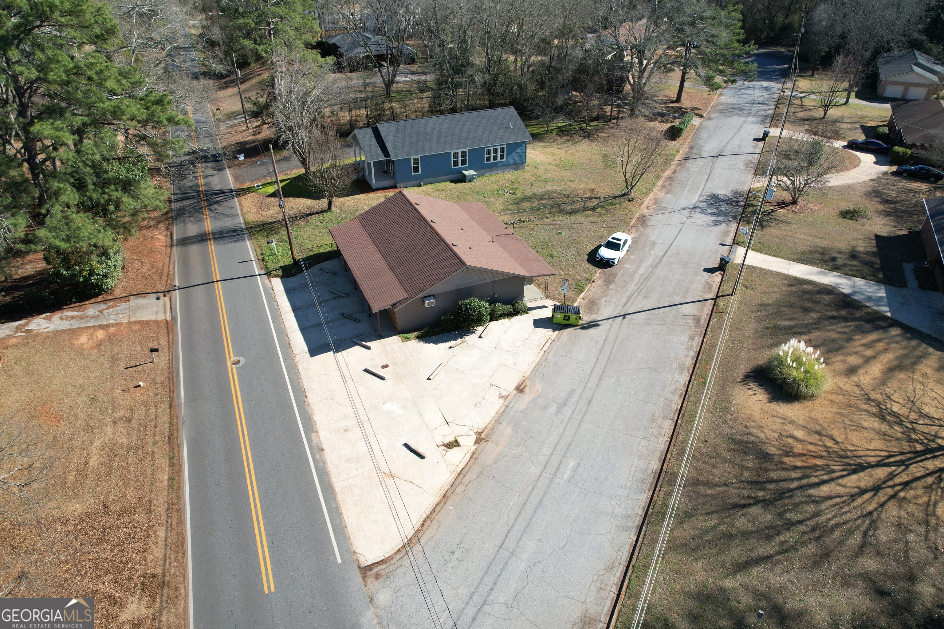 618 E Lee Street Thomaston GA 30286