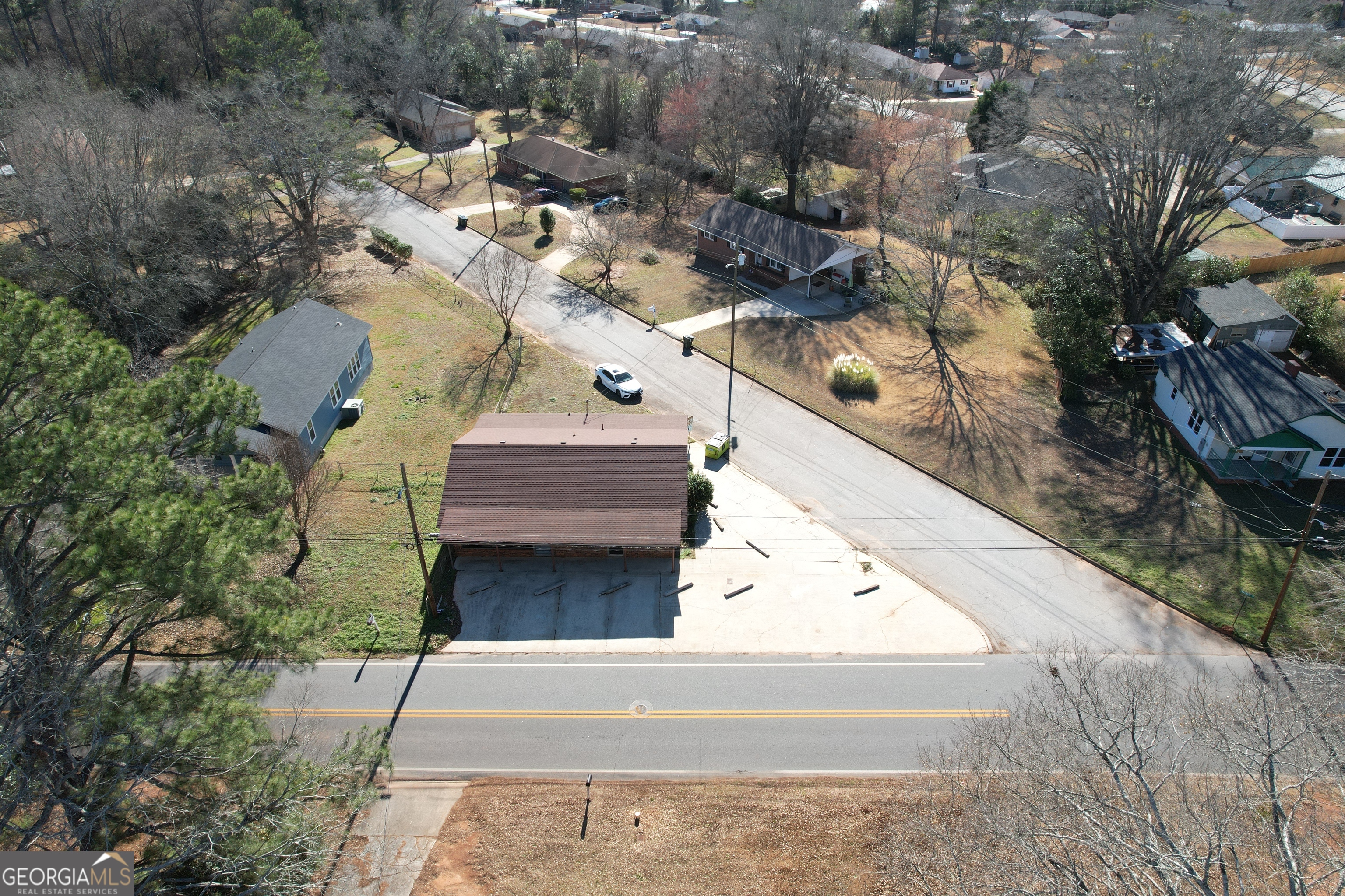 618 E Lee Street Thomaston GA 30286