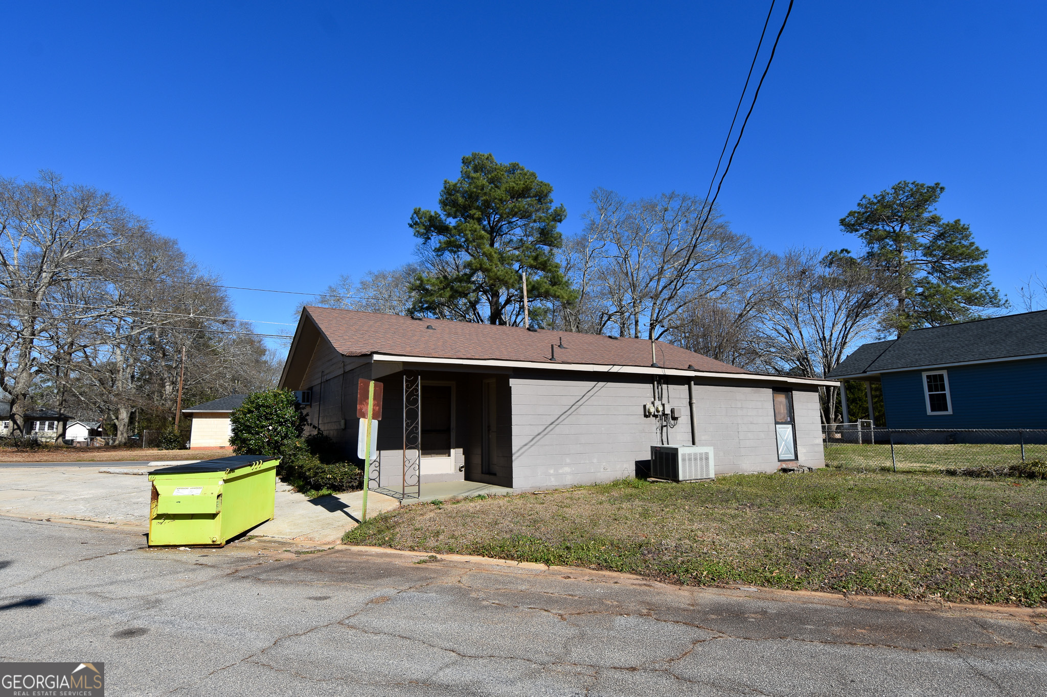 618 E Lee Street Thomaston GA 30286