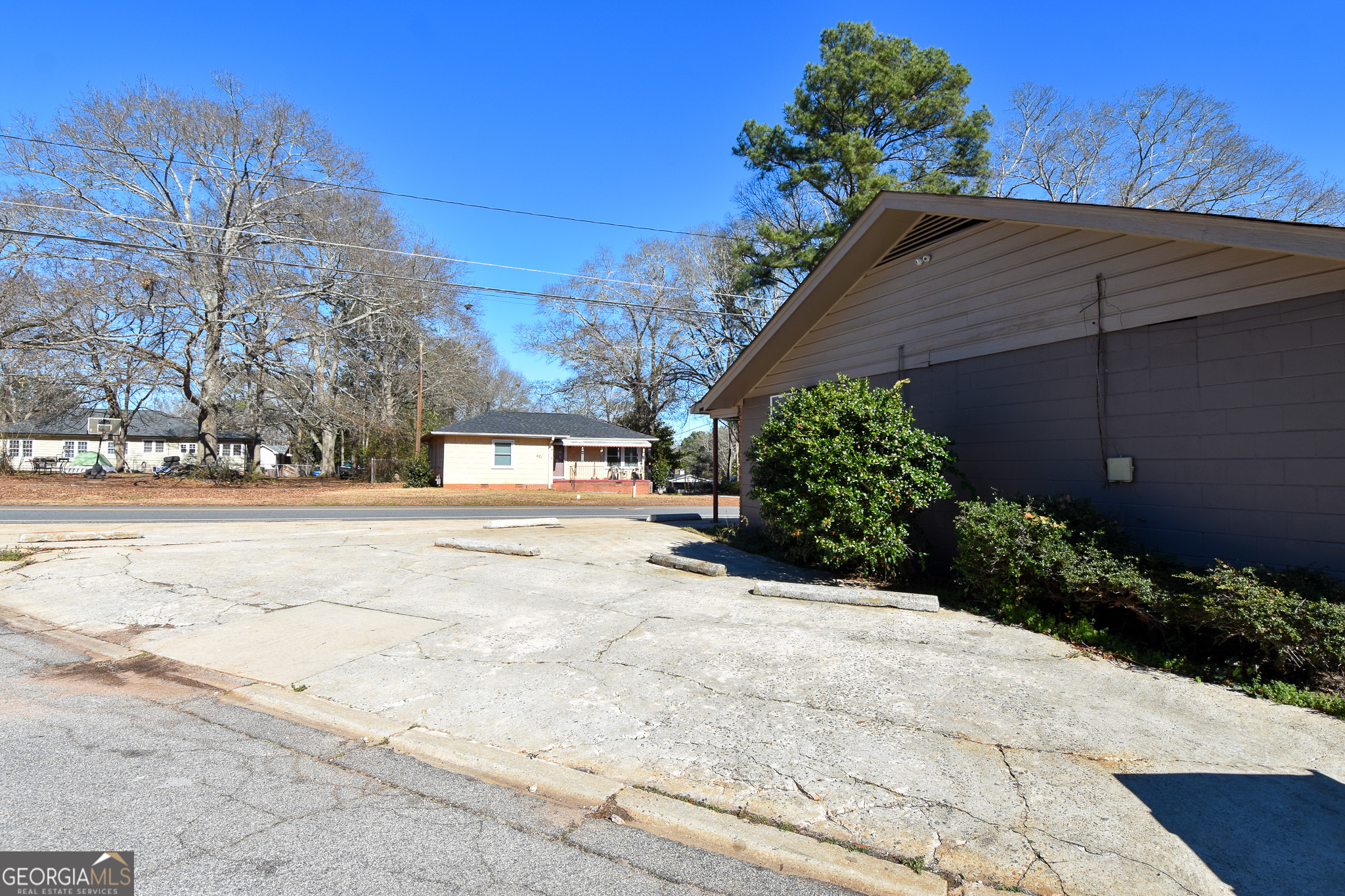 618 E Lee Street Thomaston GA 30286