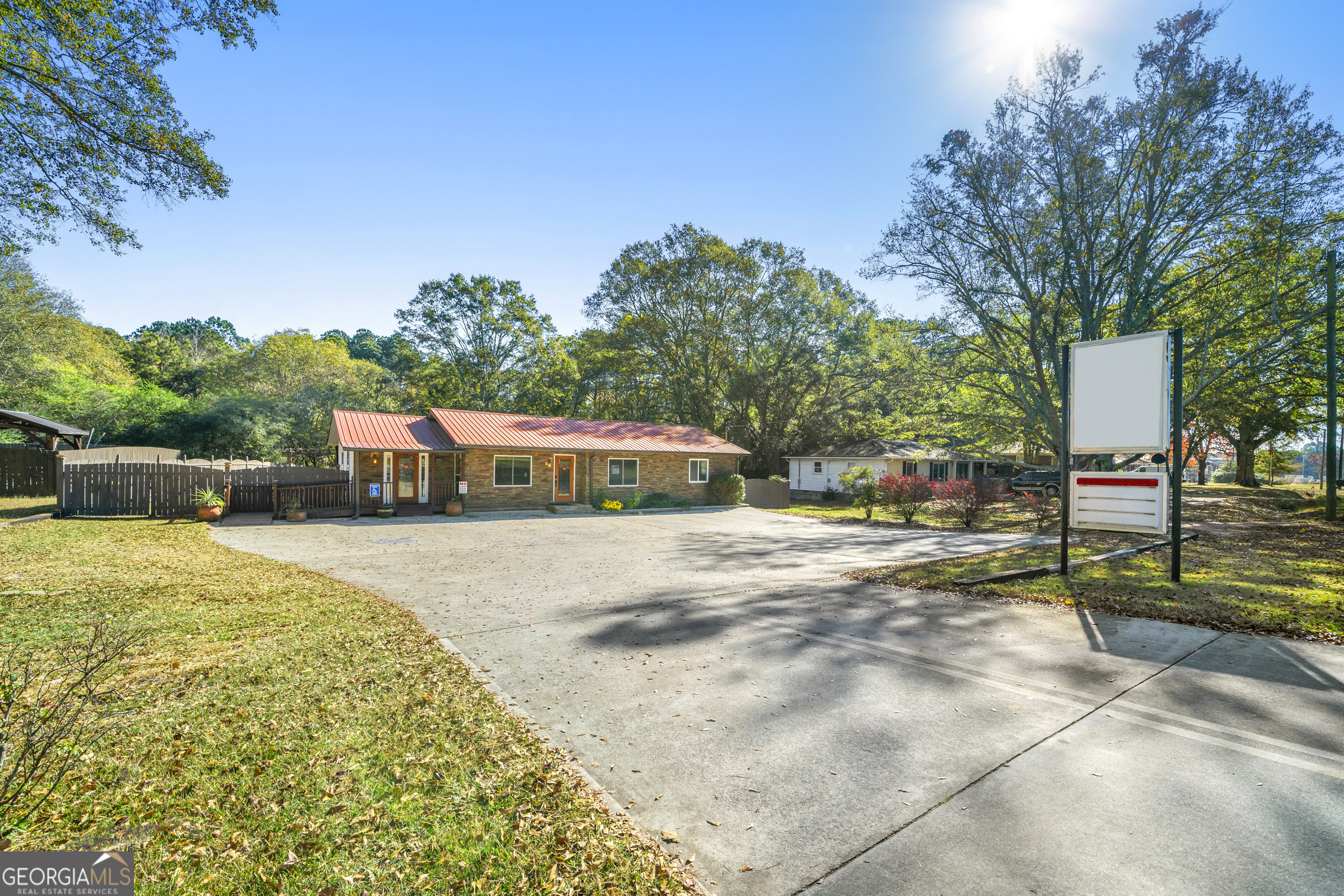 402 Carrollton Street Temple GA 30179