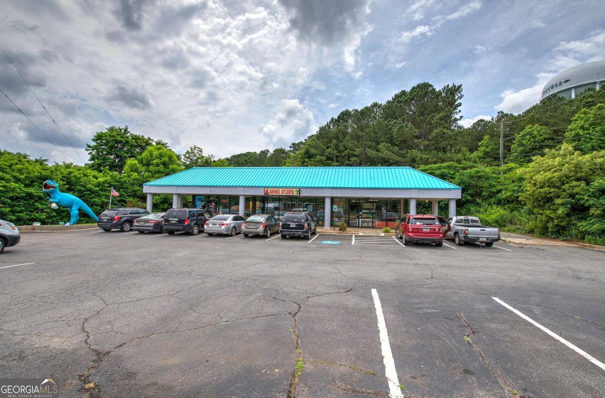 6449 Bells Ferry Road Woodstock GA 30189