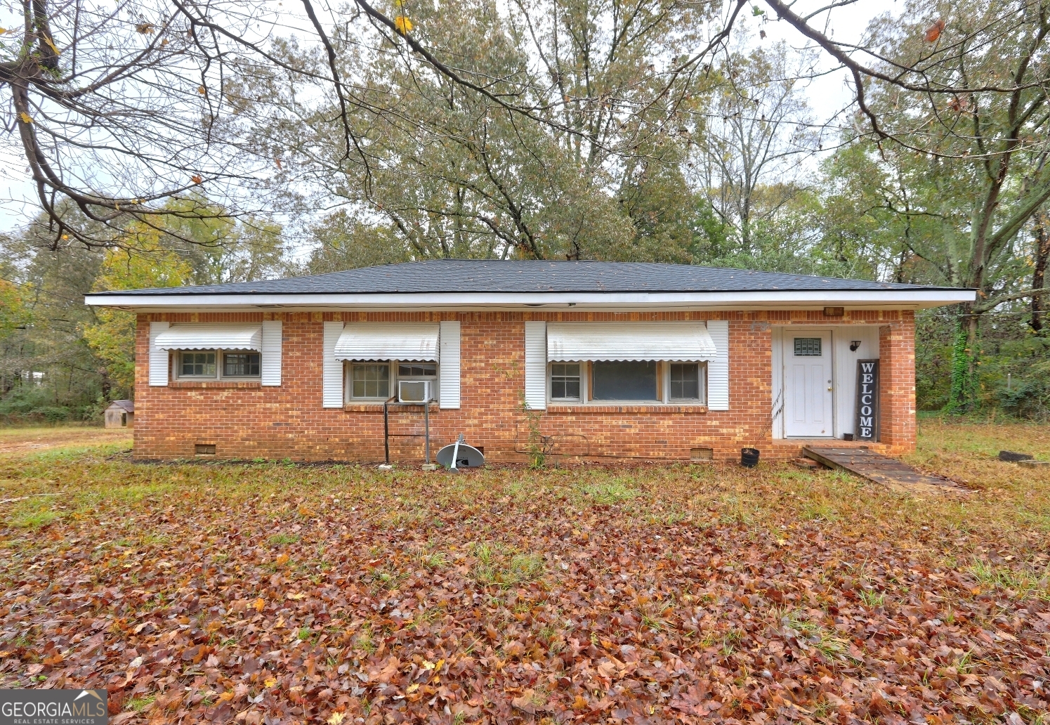 0 Highway 20 S Covington GA 30016