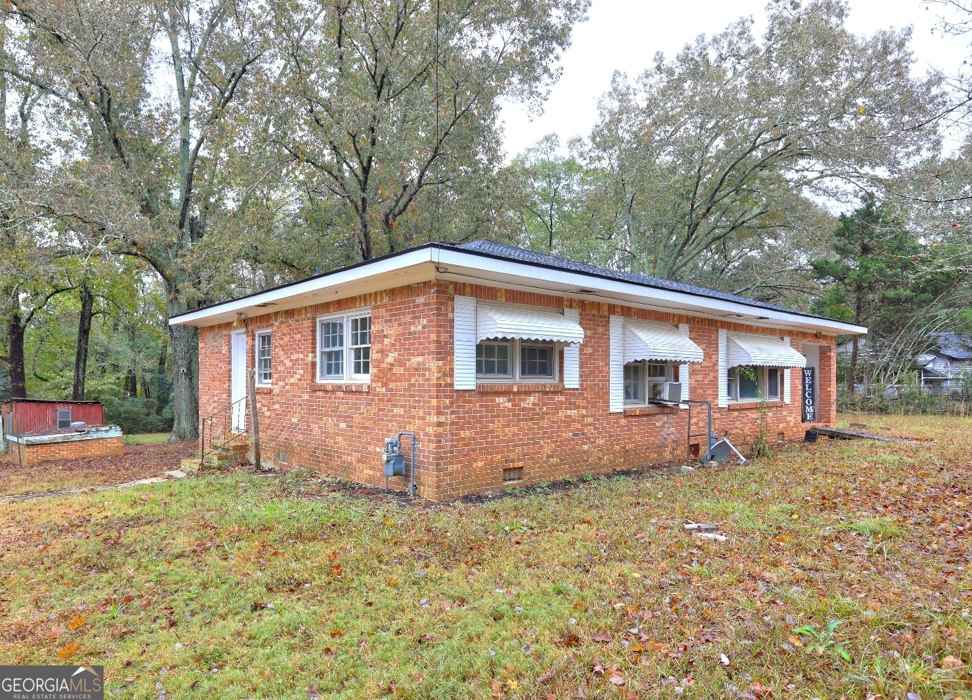 0 Highway 20 S Covington GA 30016
