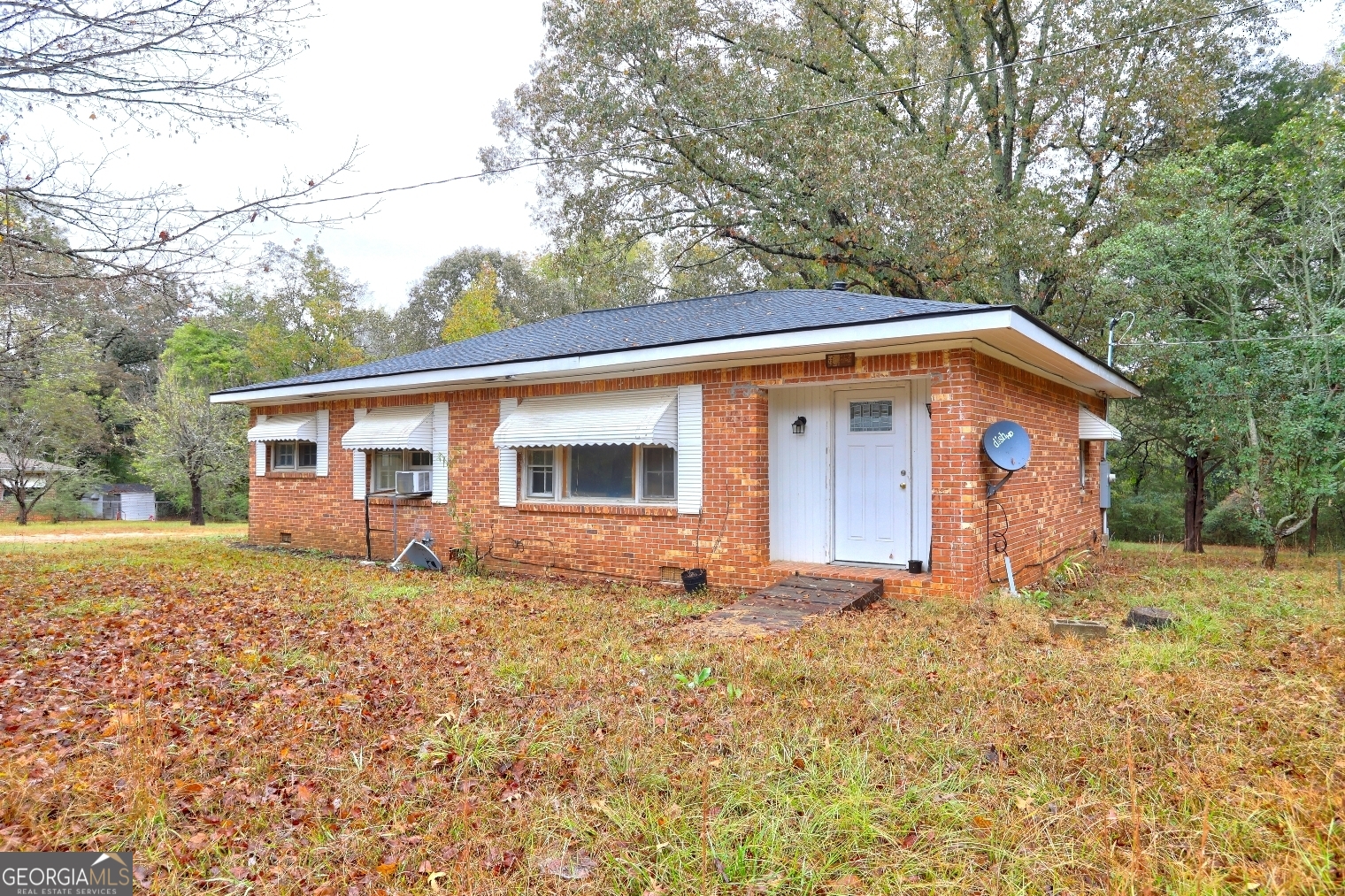 0 Highway 20 S Covington GA 30016